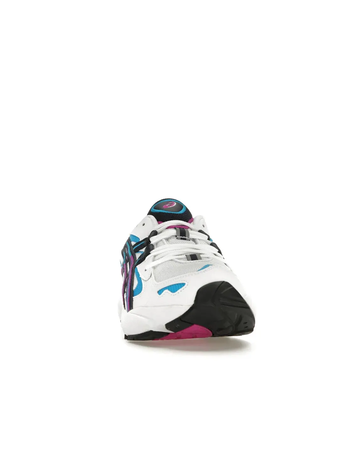 Мужские кроссовки Lifestyle ASICS Gel-Kayano 5 OG — изображение 2 из 4, белый фиолетовый