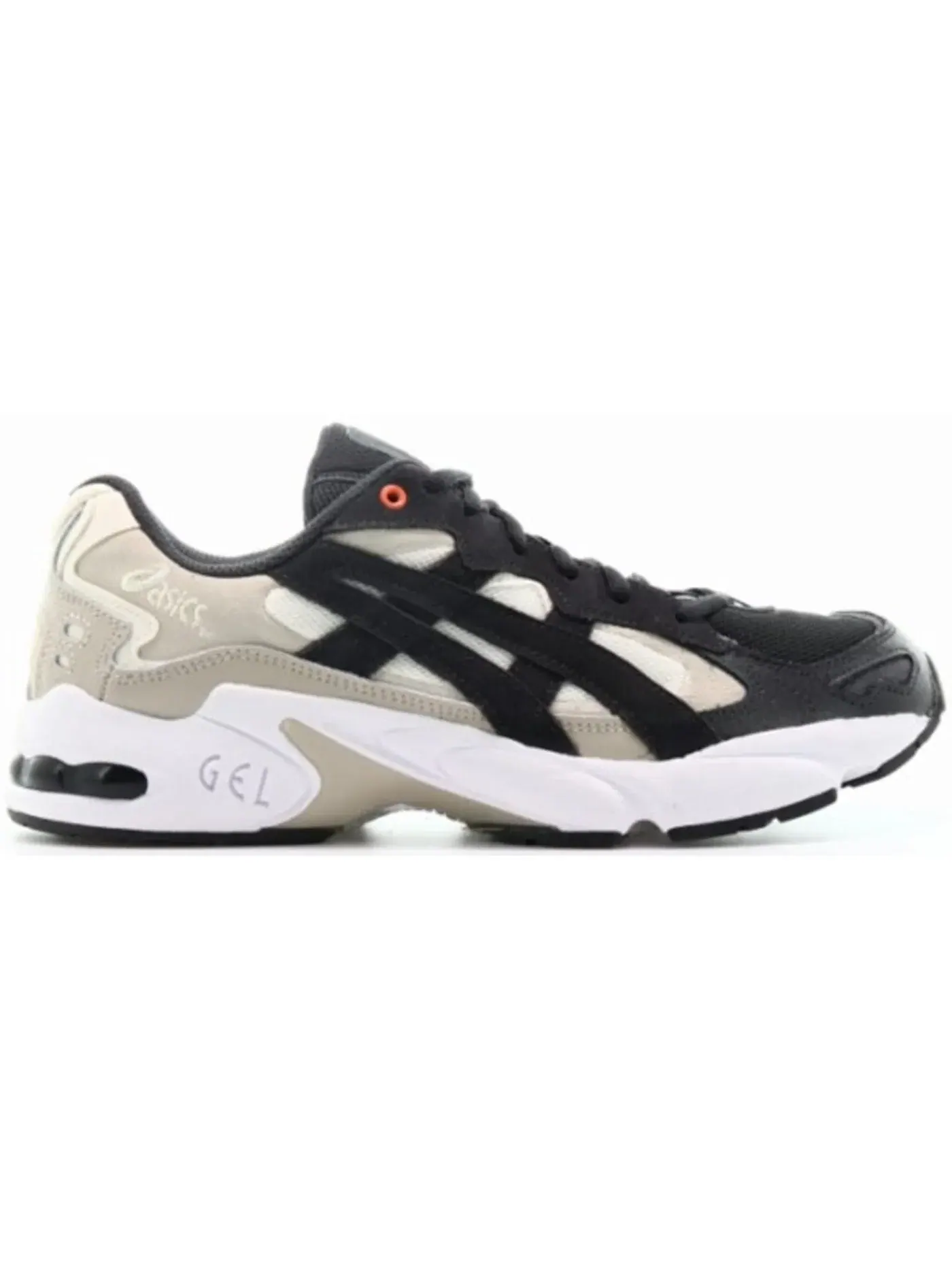 Мужские кроссовки Lifestyle ASICS Gel-Kayano 5 Reigning Champ Kyoto Edition — изображение 1 из 1, кремовый