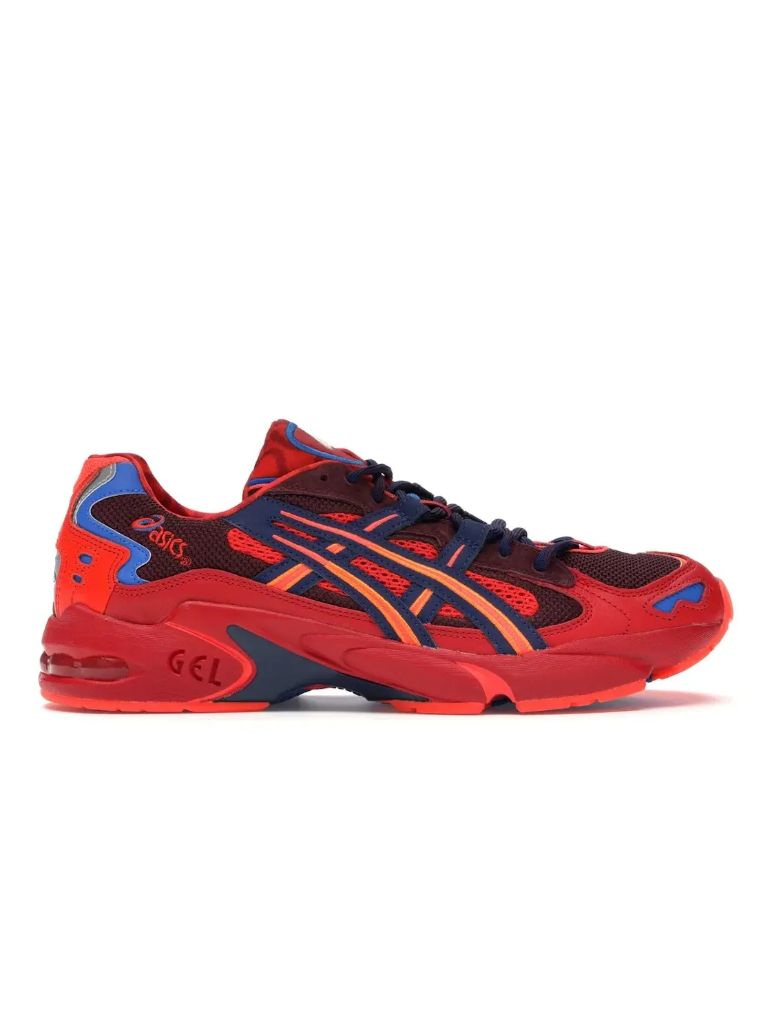 Мужские кроссовки Lifestyle ASICS Gel-Kayano 5 — изображение 1 из 4