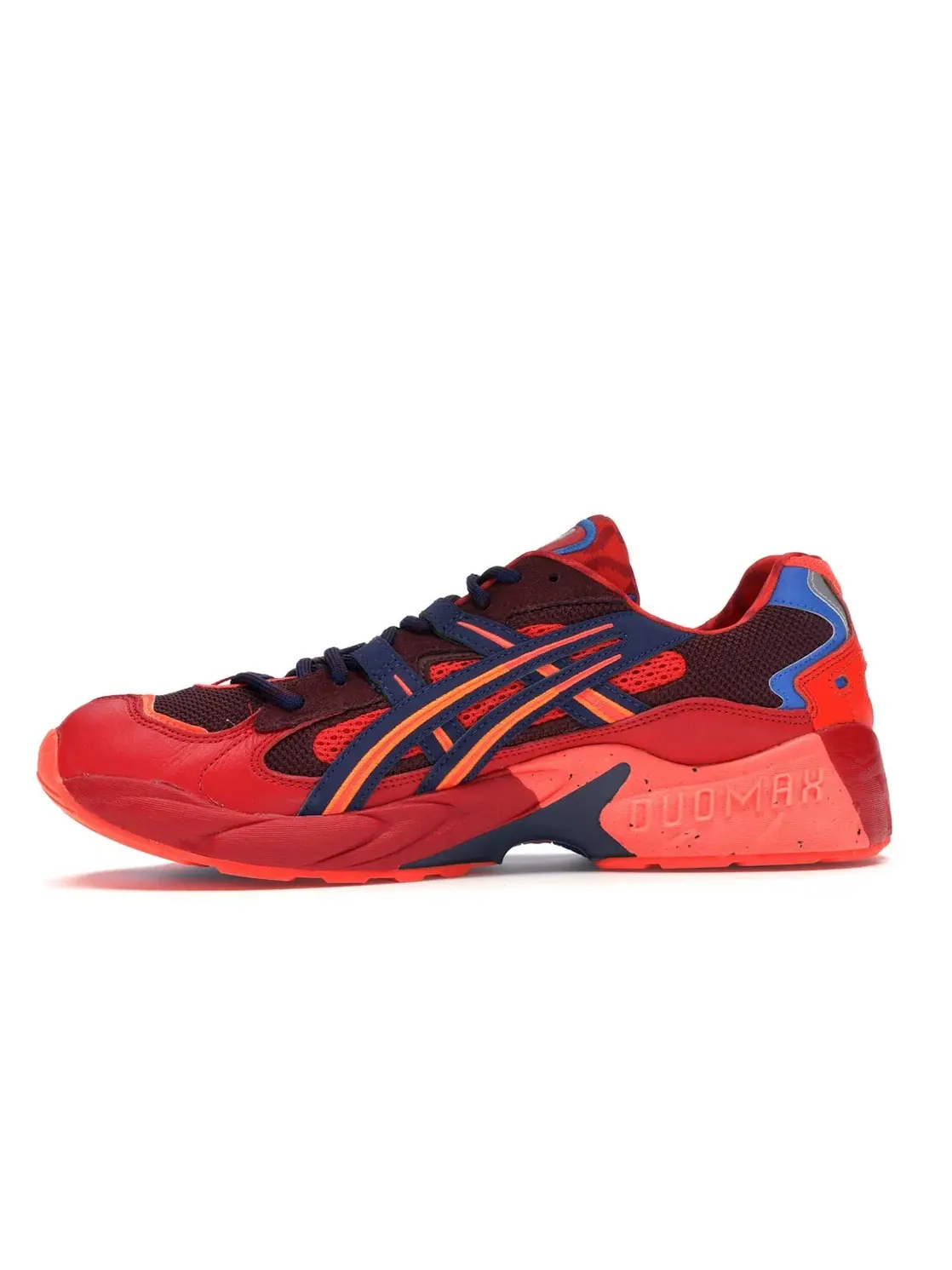 Мужские кроссовки Lifestyle ASICS Gel-Kayano 5 — изображение 3 из 4