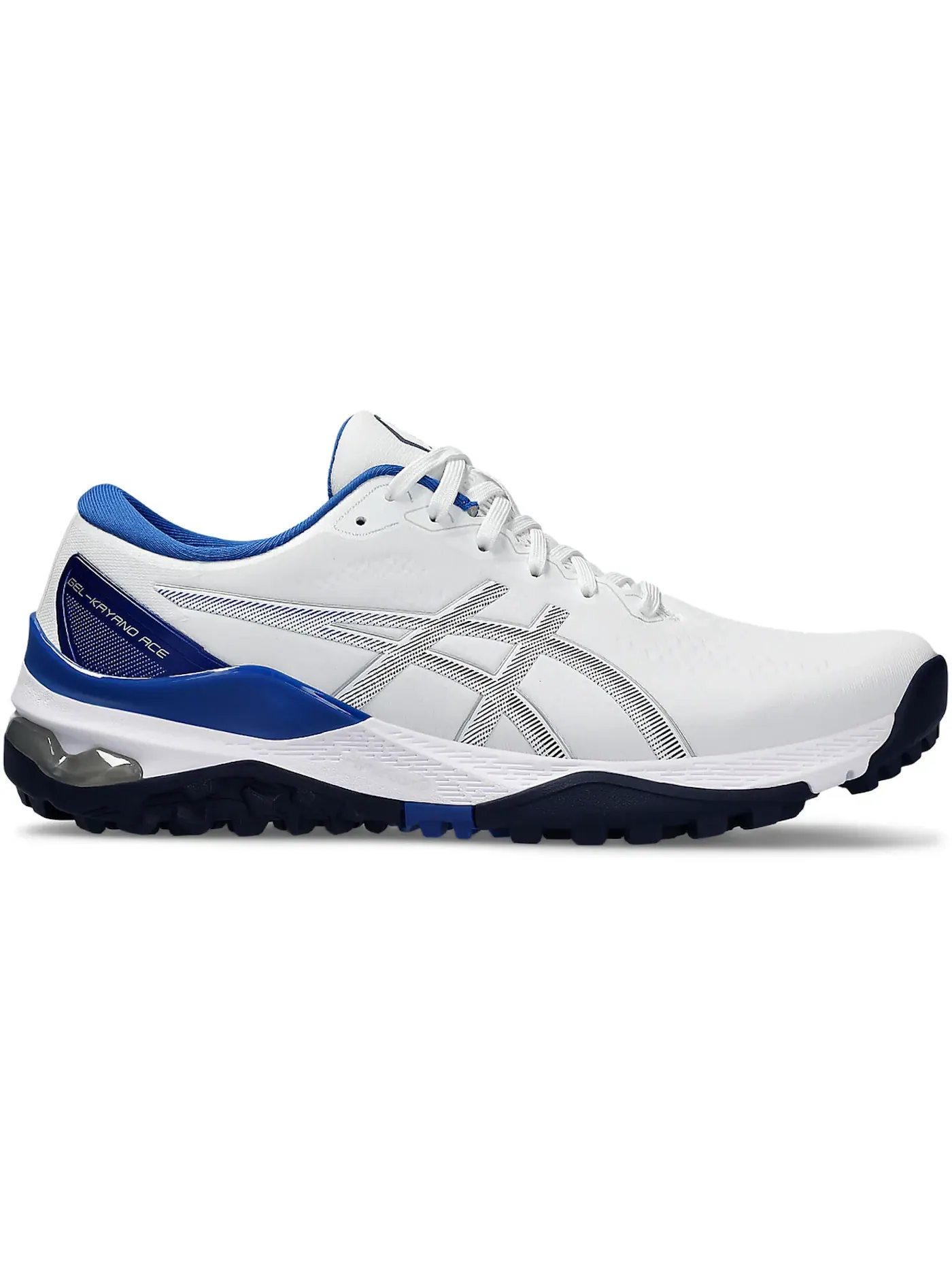 Мужские кроссовки для бега ASICS Gel-Kayano Ace 2 ASICS — изображение 1 из 1, белый