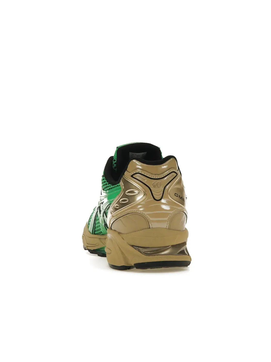Мужские кроссовки Lifestyle ASICS Gel-Kayano Legacy, Cilantro/Wood Crepe — изображение 4 из 4