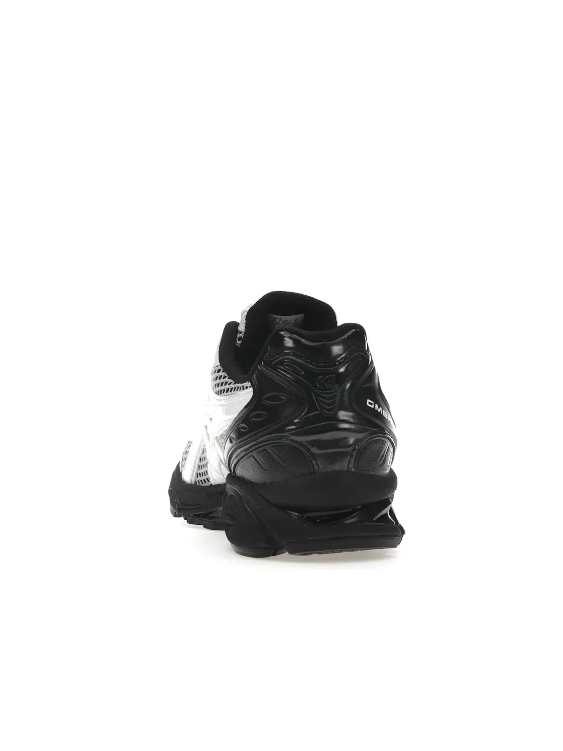 Мужские кроссовки Lifestyle Gel-Kayano Legacy ASICS — изображение 4 из 4, белый/черный