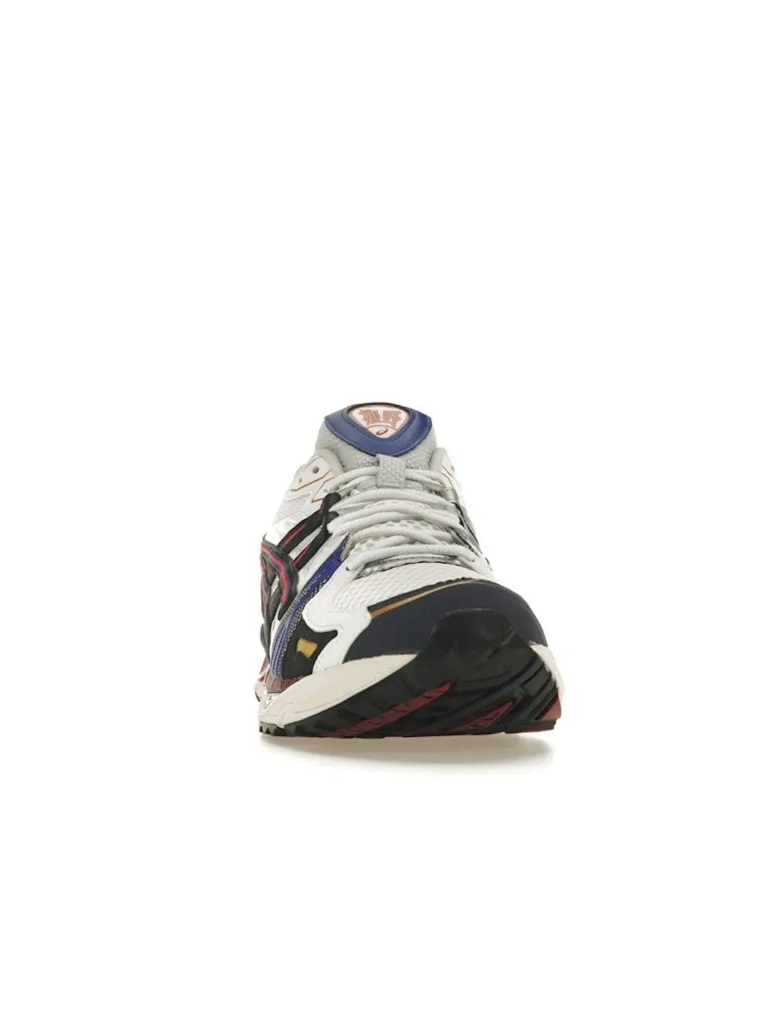 Мужские кроссовки Lifestyle ASICS Gel-Kayano Legacy — изображение 2 из 4, белый черный