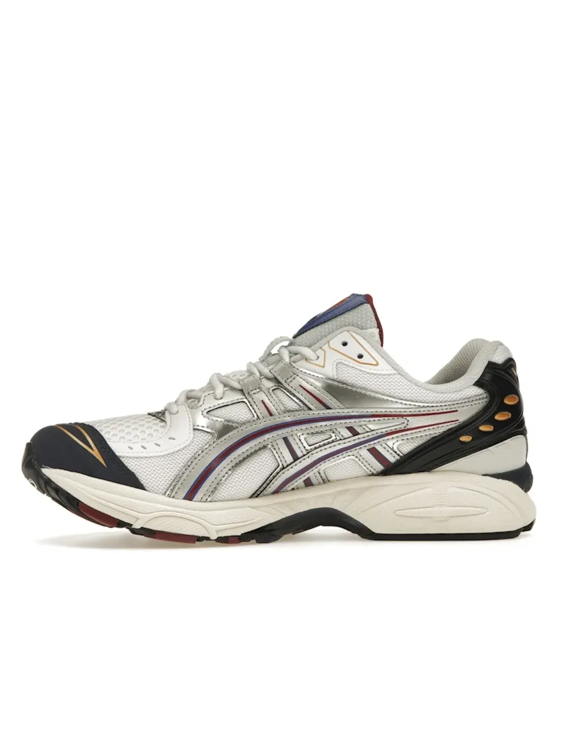 Мужские кроссовки Lifestyle ASICS Gel-Kayano Legacy — изображение 3 из 4, белый черный