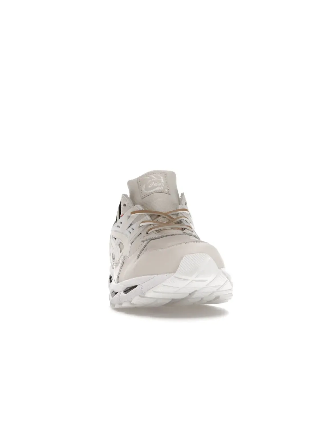 Мужские кроссовки Lifestyle ASICS GEL-Kayano Trainer 21 — изображение 2 из 4, белый