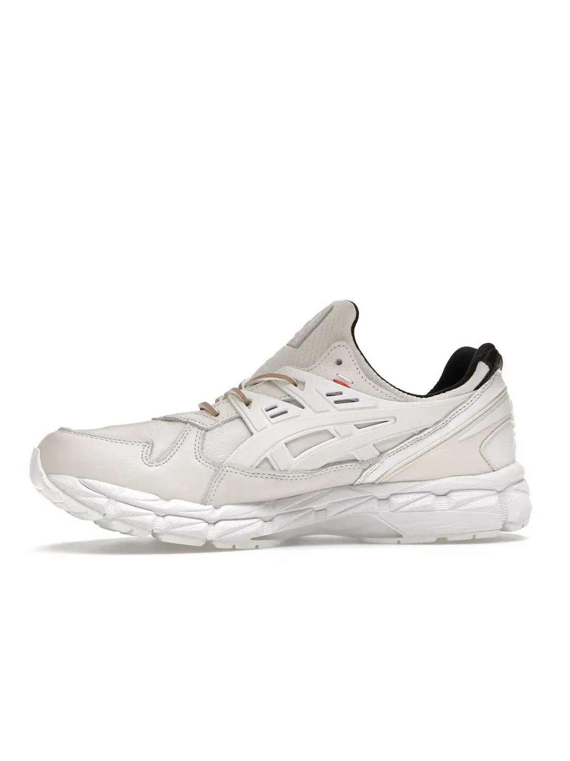 Мужские кроссовки Lifestyle ASICS GEL-Kayano Trainer 21 — изображение 3 из 4, белый