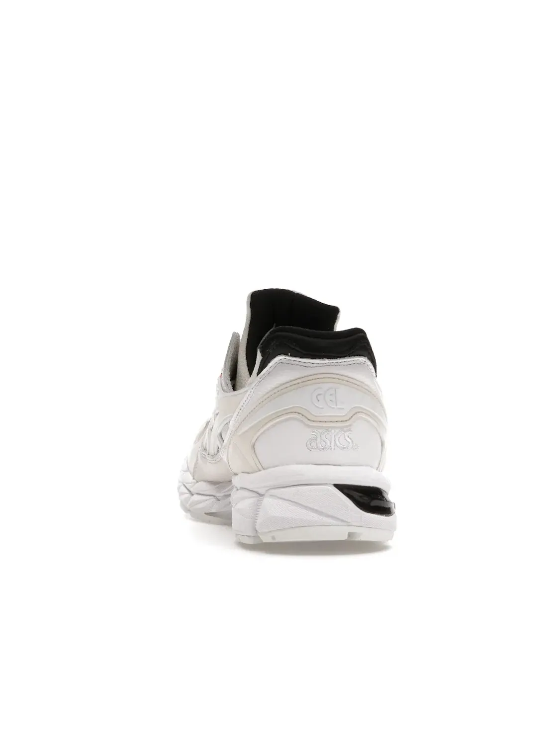 Мужские кроссовки Lifestyle ASICS GEL-Kayano Trainer 21 — изображение 4 из 4, белый