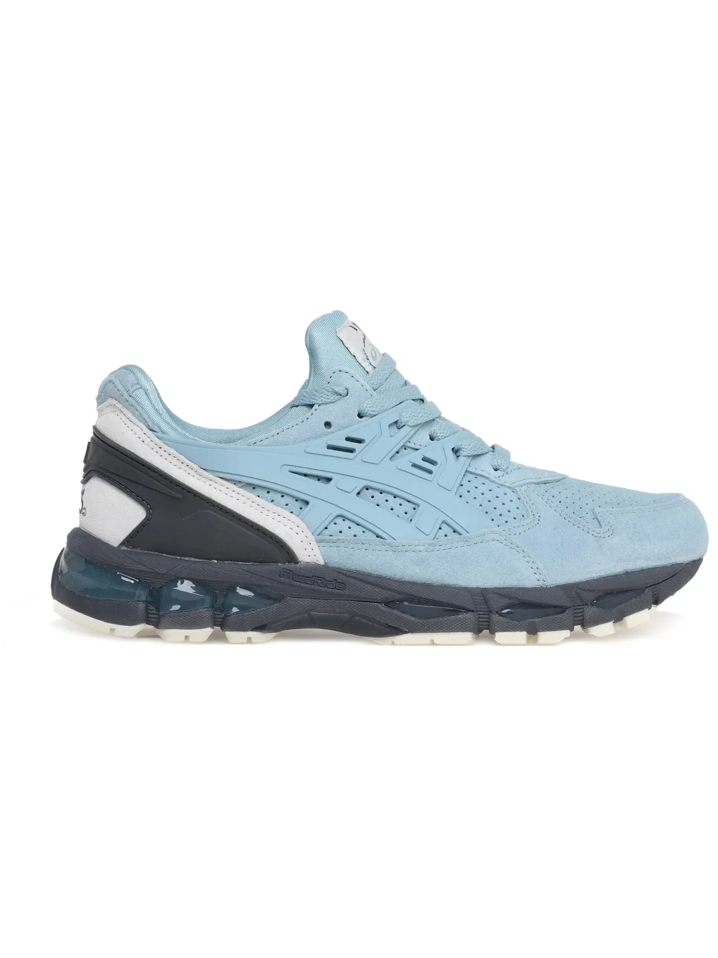 Мужские кроссовки Lifestyle ASICS Gel-Kayano Trainer 21 ASICS — изображение 1 из 1, синий/темно-синий