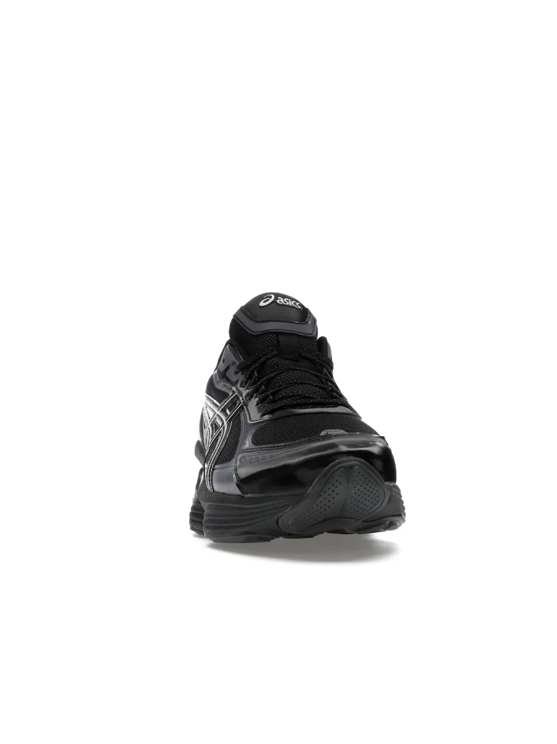 Мужские кроссовки для бега ASICS Gel-Kinetic Fluent — изображение 2 из 4, черный/черный