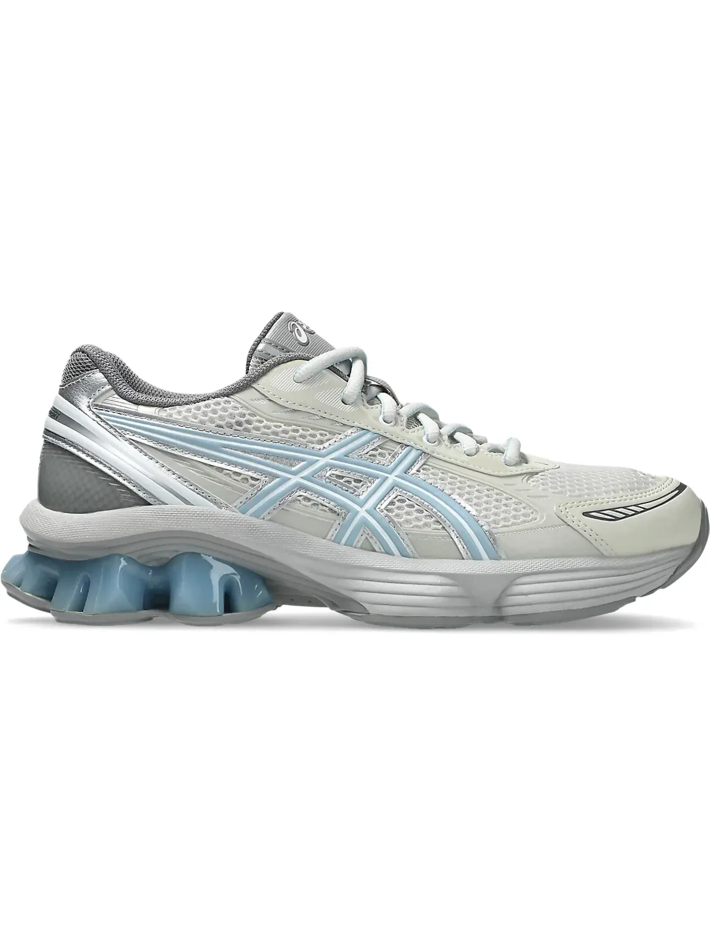 Мужские кроссовки для бега ASICS Gel-Kinetic Fluent — изображение 1 из 1, кремовый