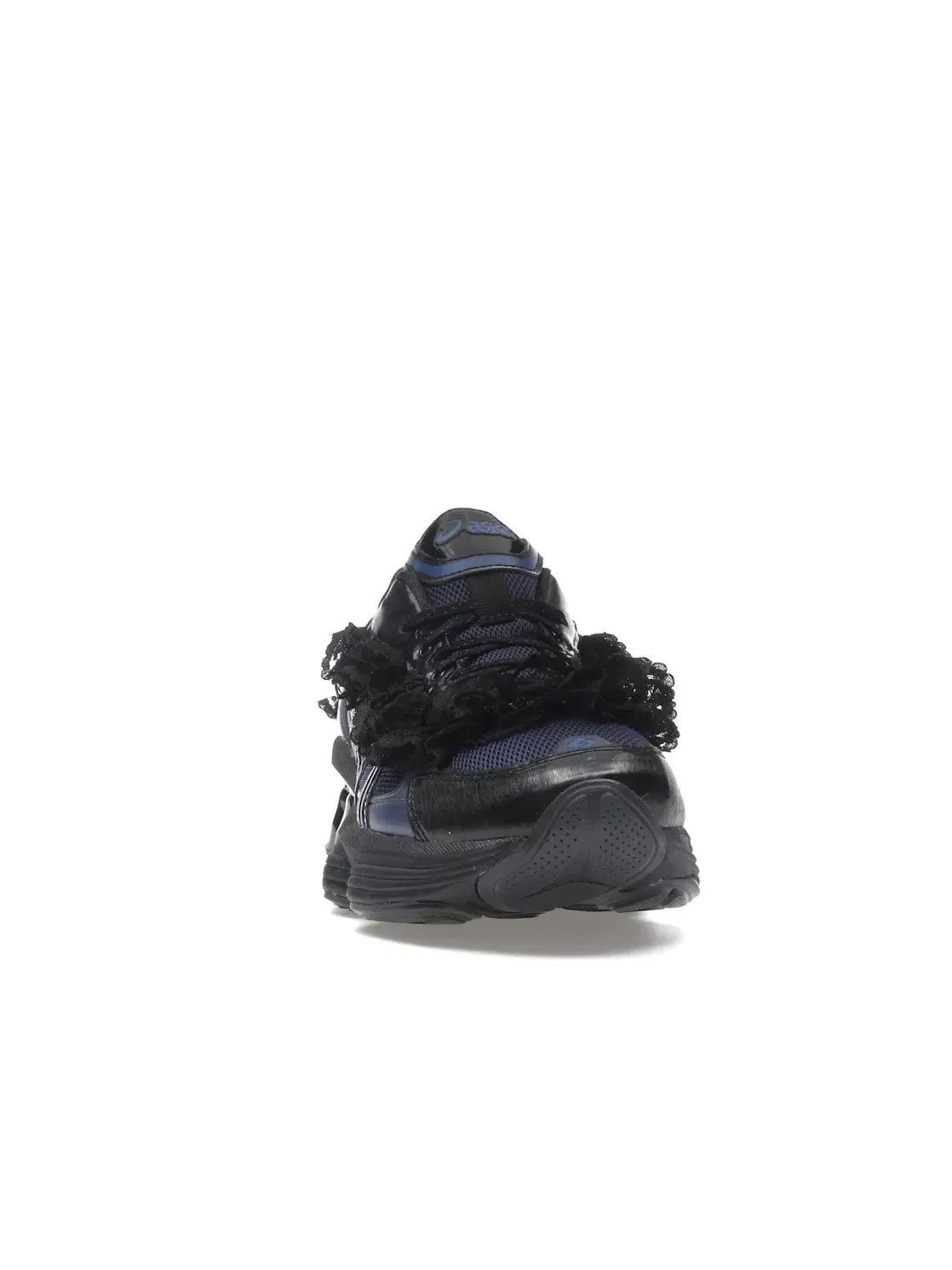Мужские кроссовки Lifestyle ASICS Gel-Kinetic Fluent New Balance — изображение 2 из 4, синий/синий