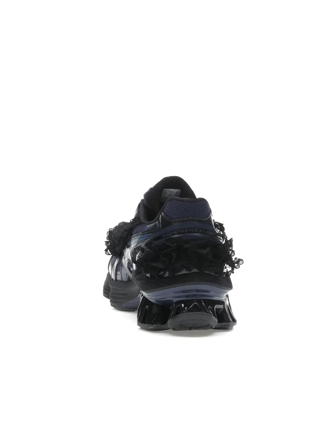 Мужские кроссовки Lifestyle ASICS Gel-Kinetic Fluent New Balance — изображение 4 из 4, синий/синий