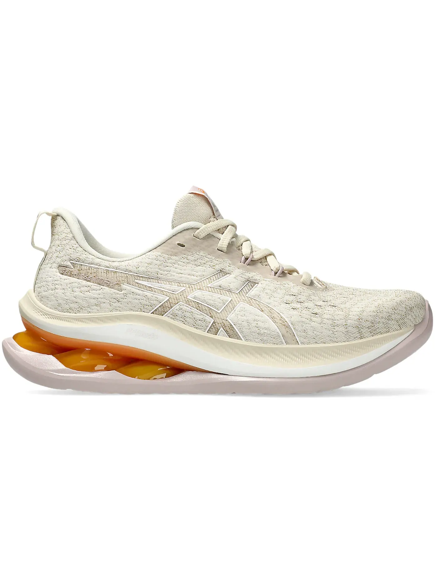 Женские кроссовки ASICS Gel-Kinsei Max — изображение 1 из 1, белый