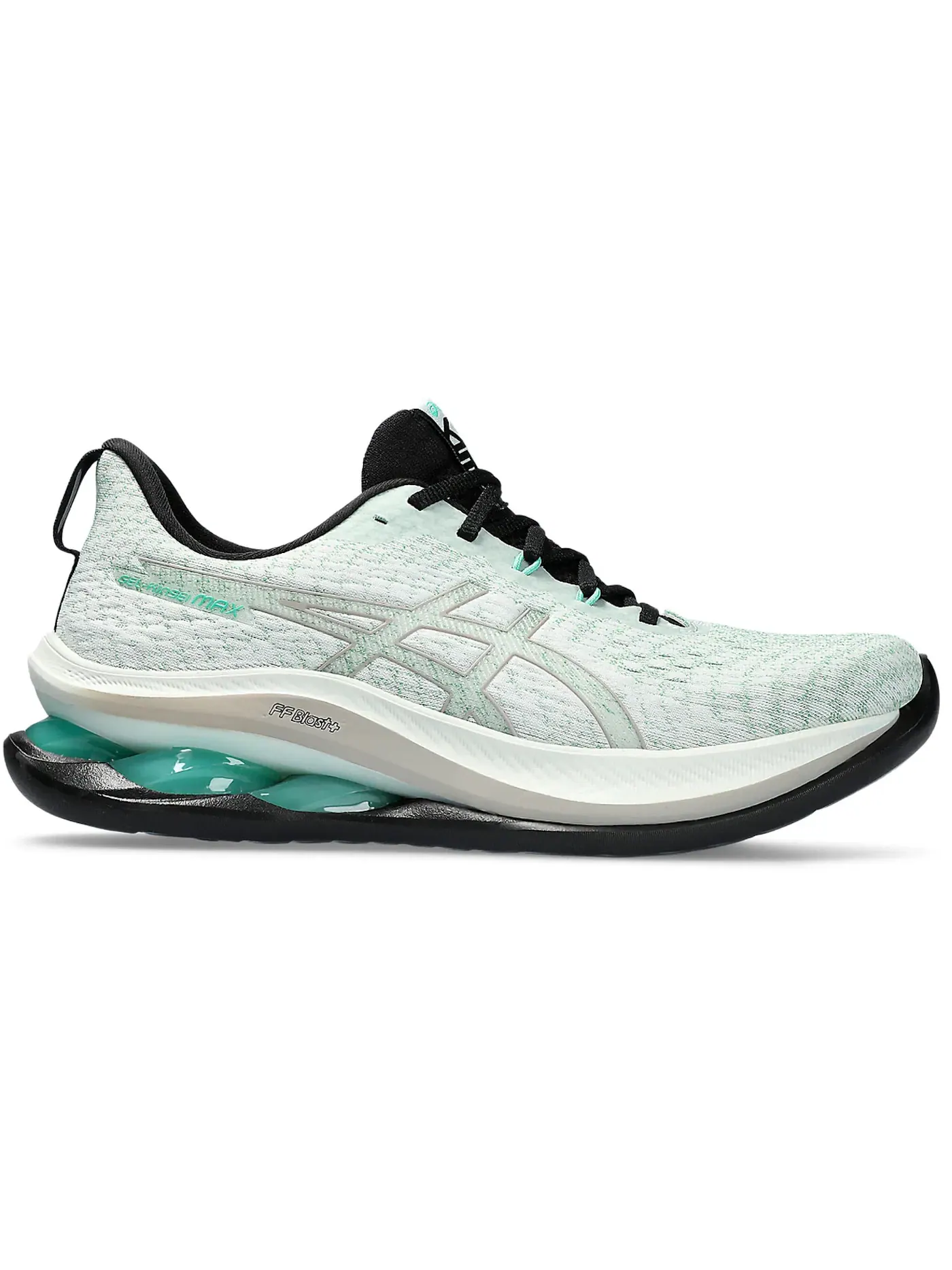 Мужские кроссовки для бега ASICS Gel-Kinsei Max, Pale Mint Moonrock — изображение 1 из 1