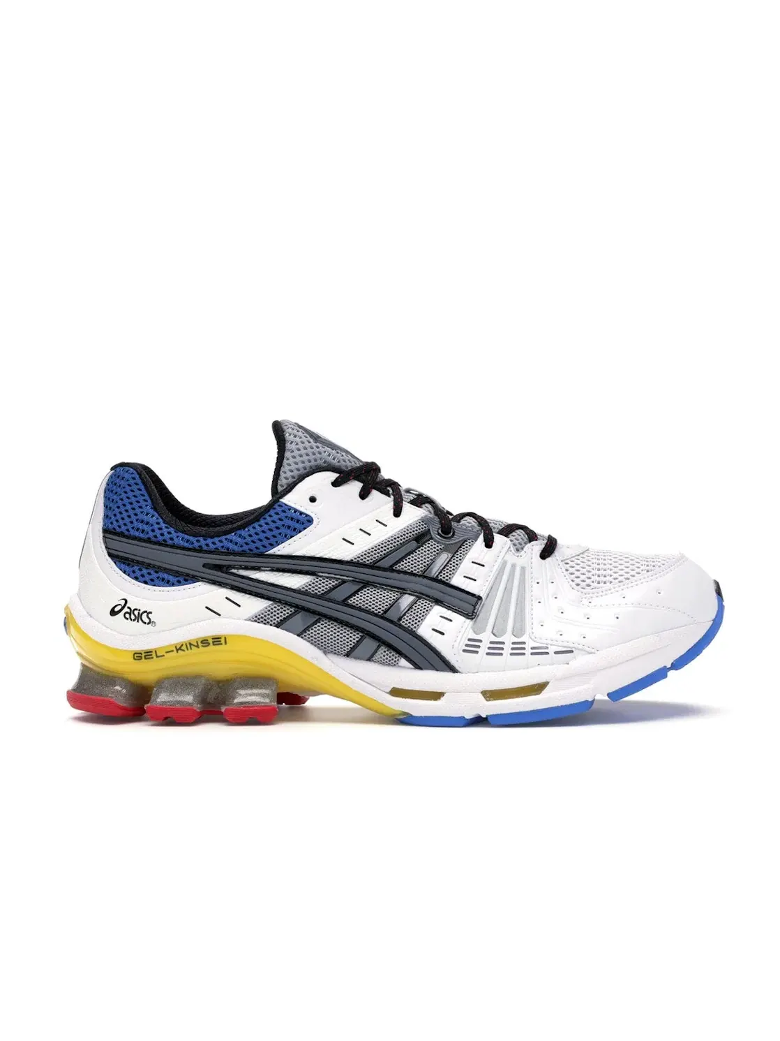 Мужские кроссовки Lifestyle ASICS Gel-Kinsei — изображение 1 из 4, белый