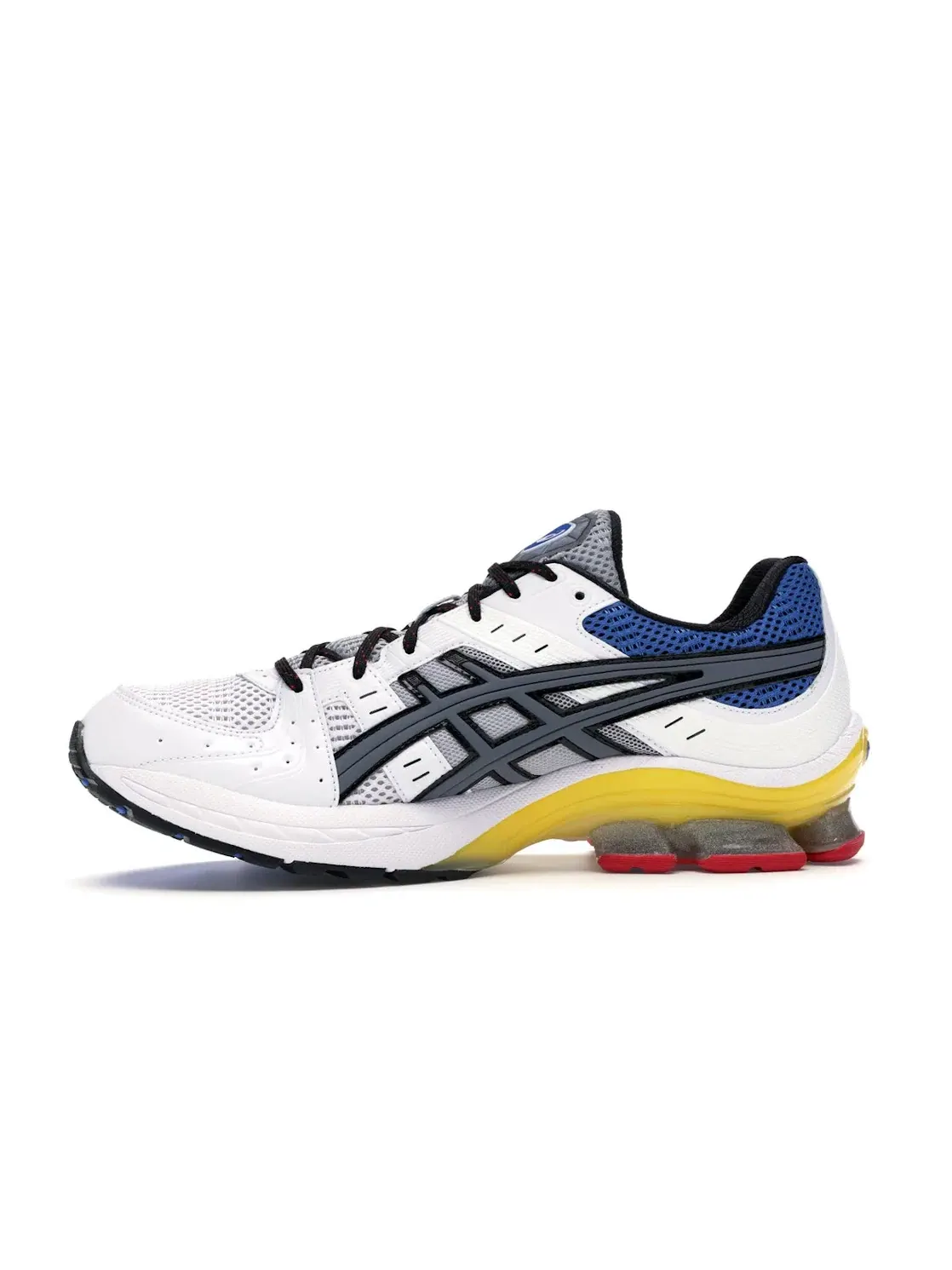 Мужские кроссовки Lifestyle ASICS Gel-Kinsei — изображение 3 из 4, белый