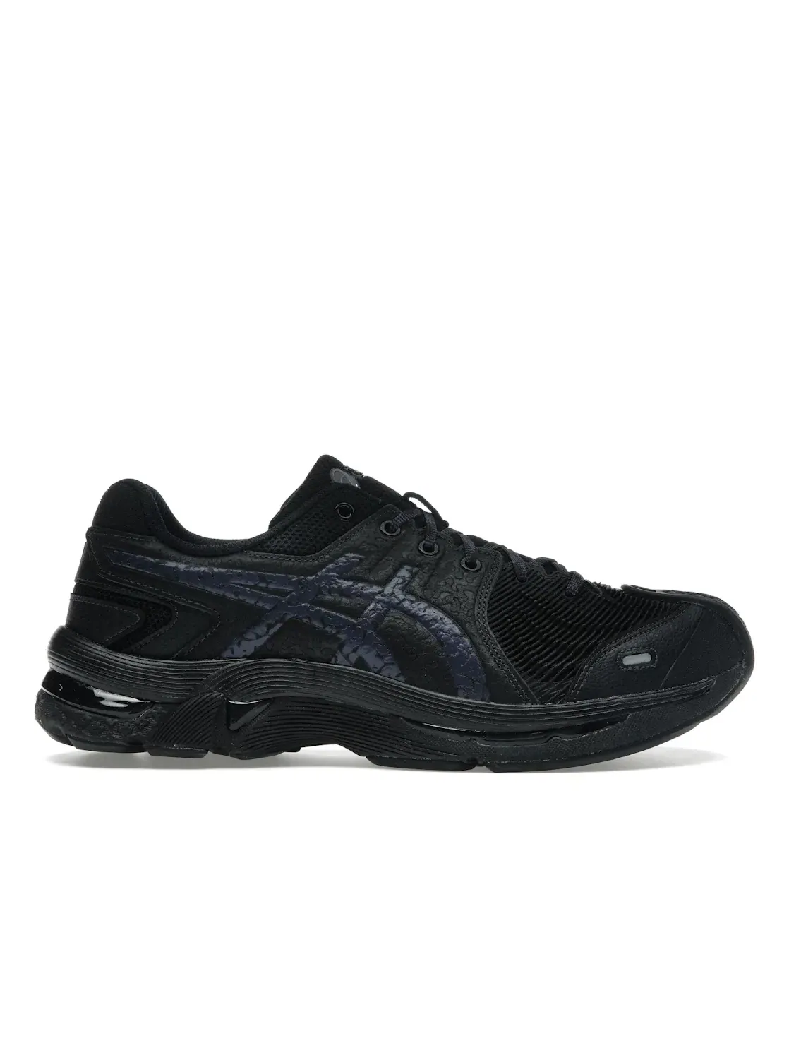 Мужские кроссовки Lifestyle ASICS Gel-Kiril 3 ASICS — изображение 1 из 4, черный темно-синий