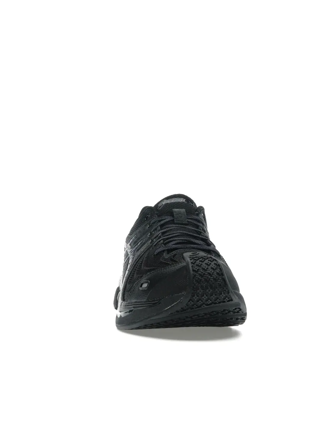 Мужские кроссовки Lifestyle ASICS Gel-Kiril 3 ASICS — изображение 2 из 4, черный темно-синий