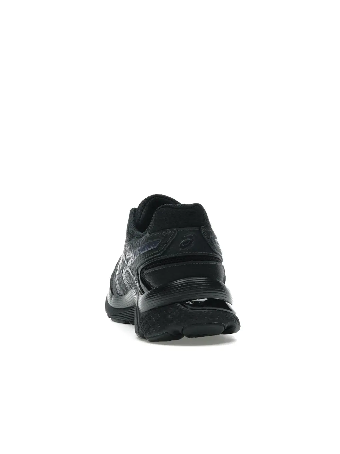 Мужские кроссовки Lifestyle ASICS Gel-Kiril 3 ASICS — изображение 4 из 4, черный темно-синий