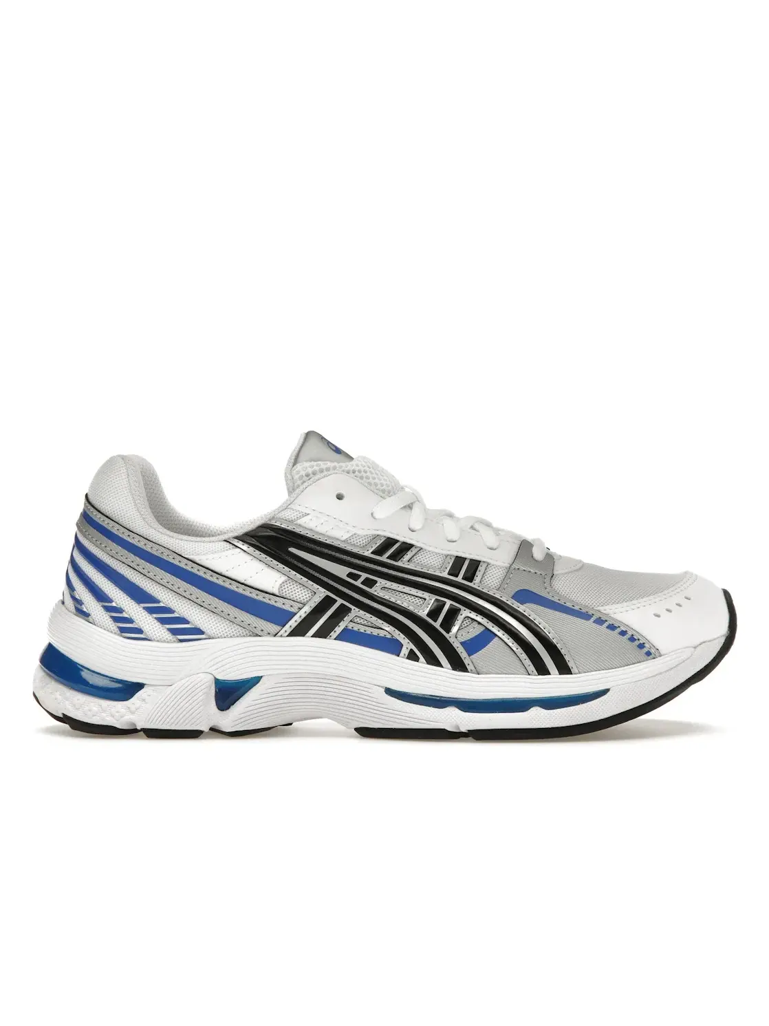 Мужские кроссовки Lifestyle ASICS Gel-Kyrios ASICS — изображение 1 из 4, белый/черный