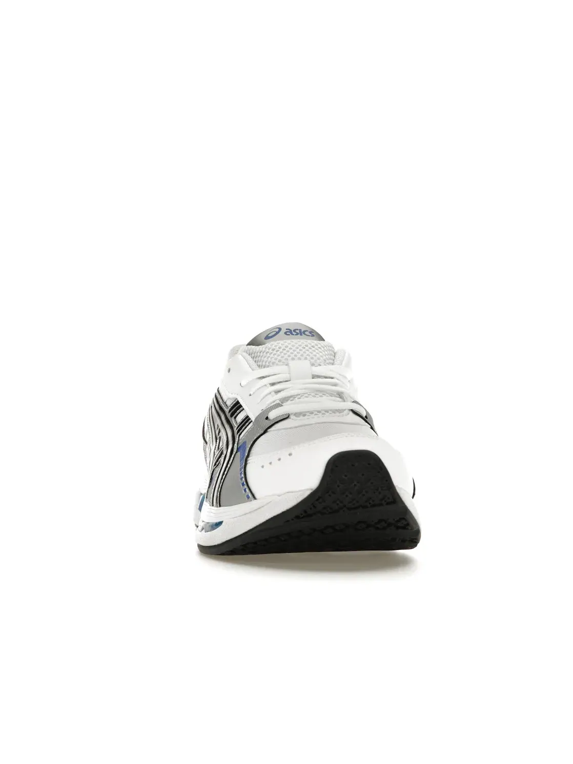 Мужские кроссовки Lifestyle ASICS Gel-Kyrios ASICS — изображение 2 из 4, белый/черный