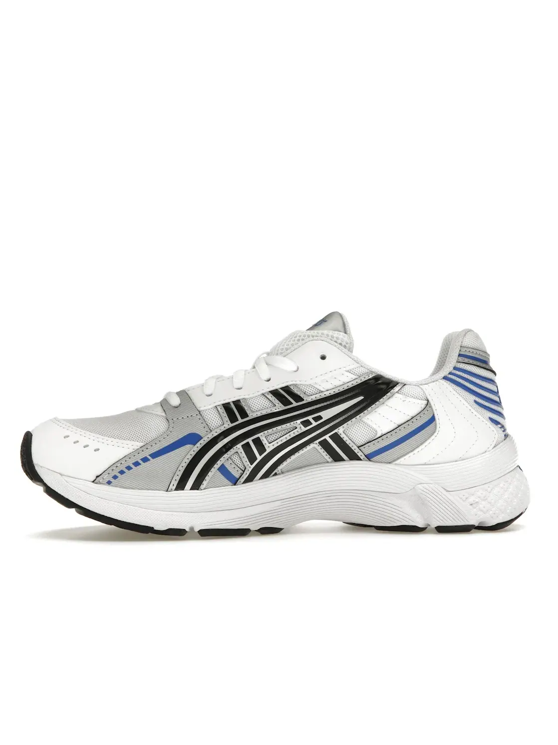 Мужские кроссовки Lifestyle ASICS Gel-Kyrios ASICS — изображение 3 из 4, белый/черный