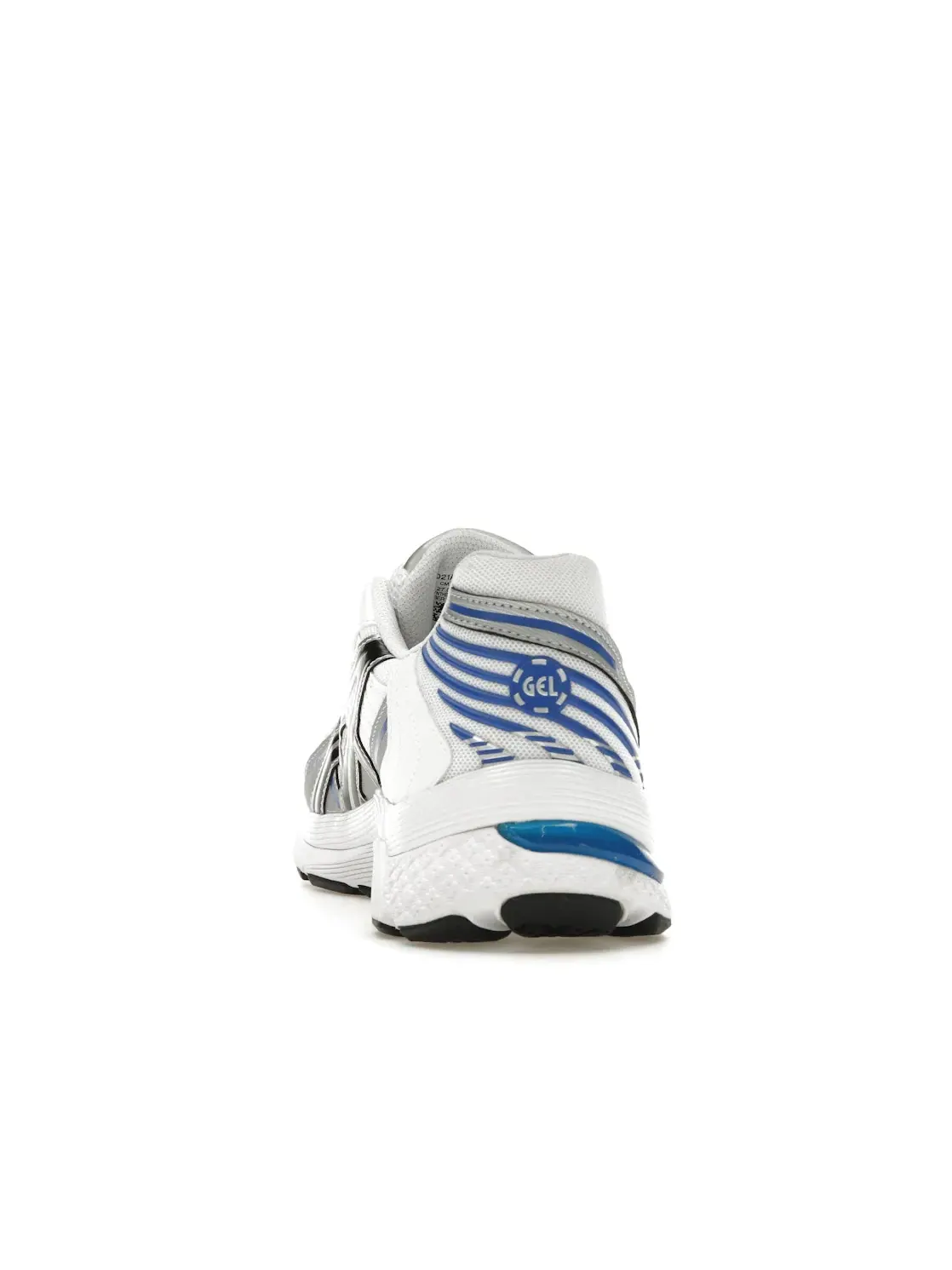 Мужские кроссовки Lifestyle ASICS Gel-Kyrios ASICS — изображение 4 из 4, белый/черный