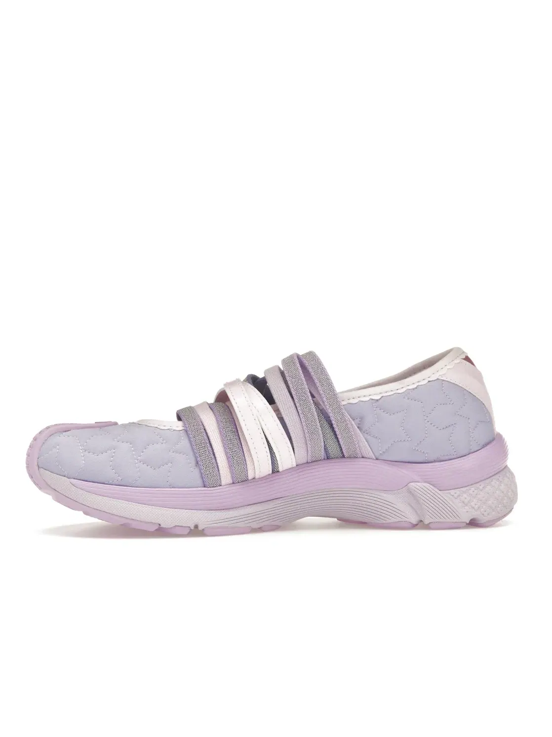 Женские кроссовки Lifestyle ASICS Gel-Lokros, Vapor Cosmos — изображение 3 из 4