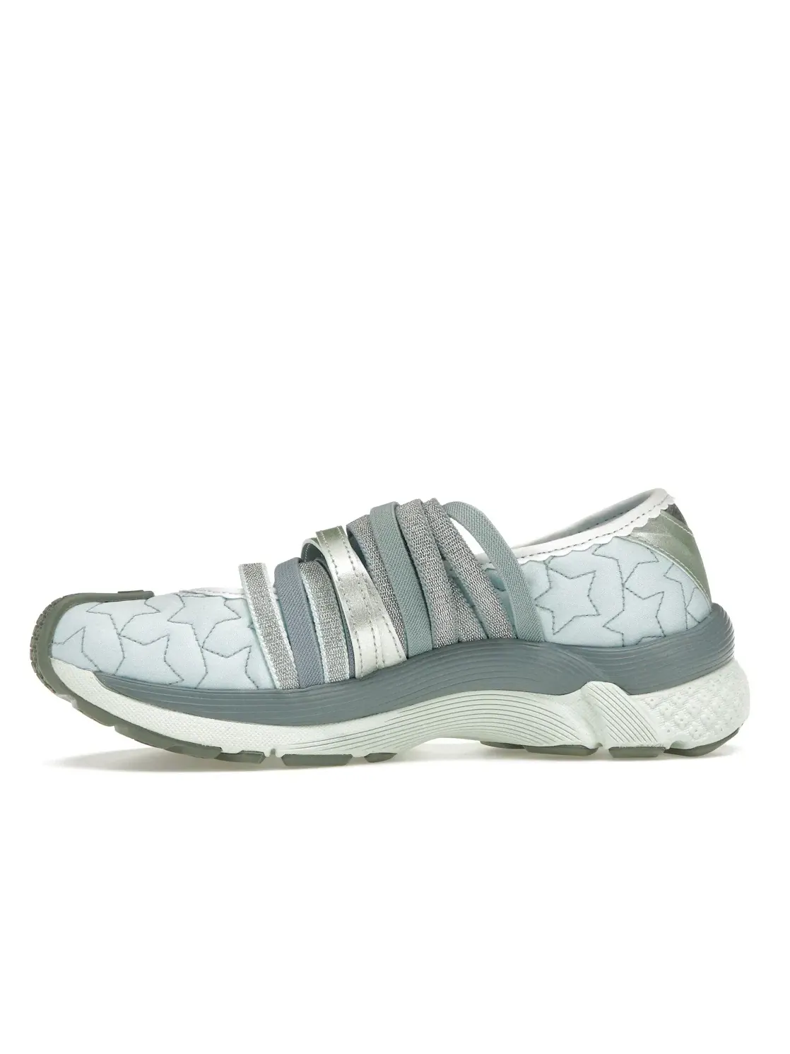 Женские кроссовки Lifestyle ASICS Gel-Lokros — изображение 3 из 4