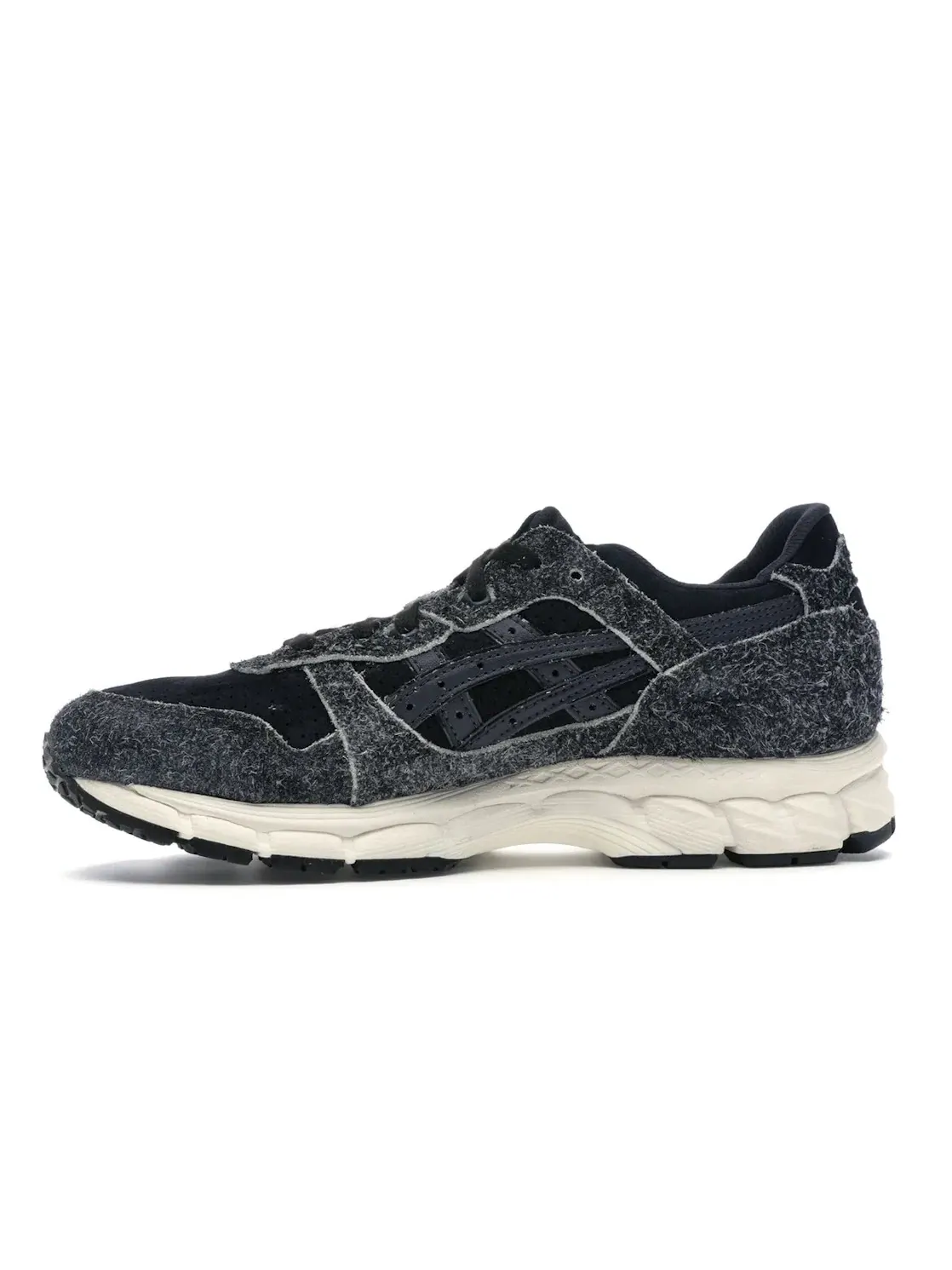 Мужские кроссовки Lifestyle ASICS Gel-Lyte 3.1 Ronnie Fieg Super Blue — изображение 3 из 4, темно-синий/синий