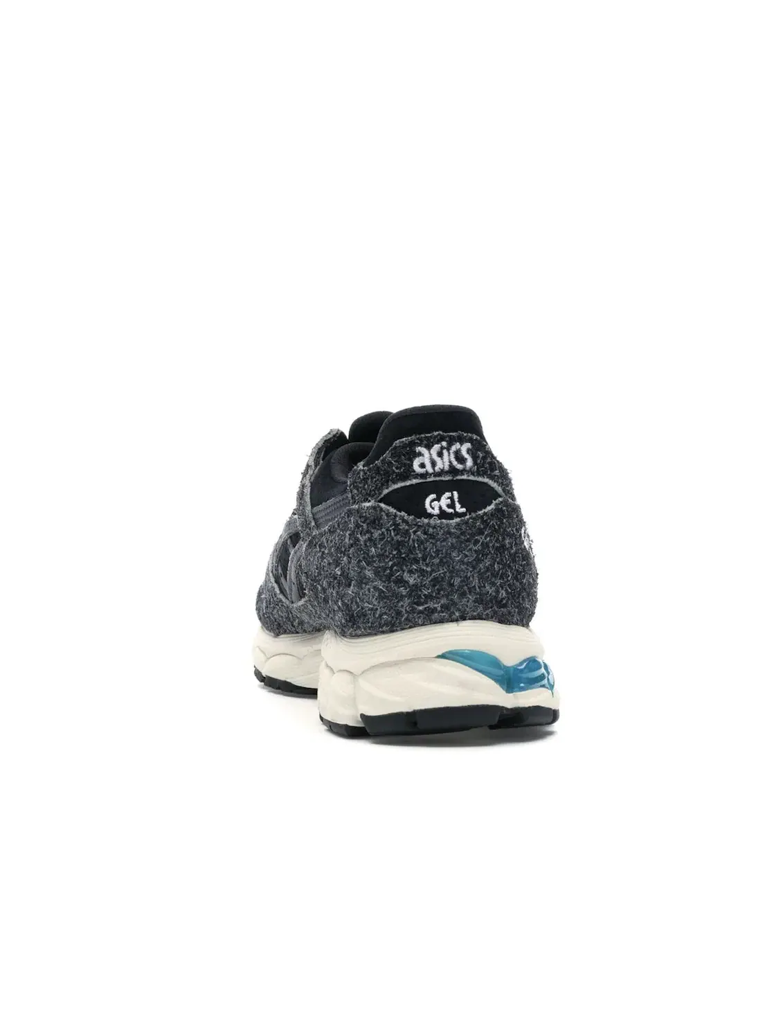 Мужские кроссовки Lifestyle ASICS Gel-Lyte 3.1 Ronnie Fieg Super Blue — изображение 4 из 4, темно-синий/синий