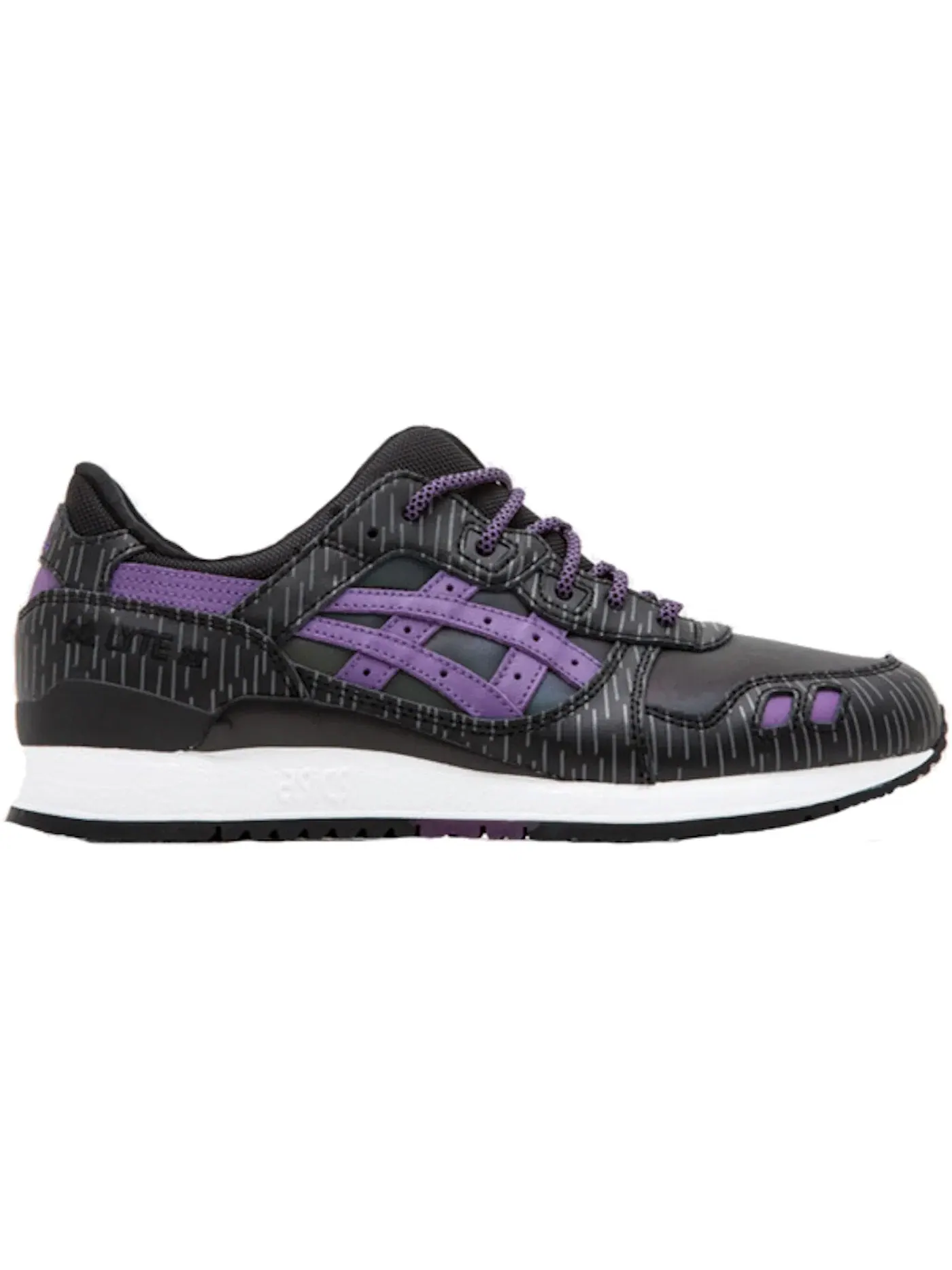 Мужские кроссовки Lifestyle ASICS Gel-Lyte III atmos Midnight Tokyo, TBD — изображение 1 из 1