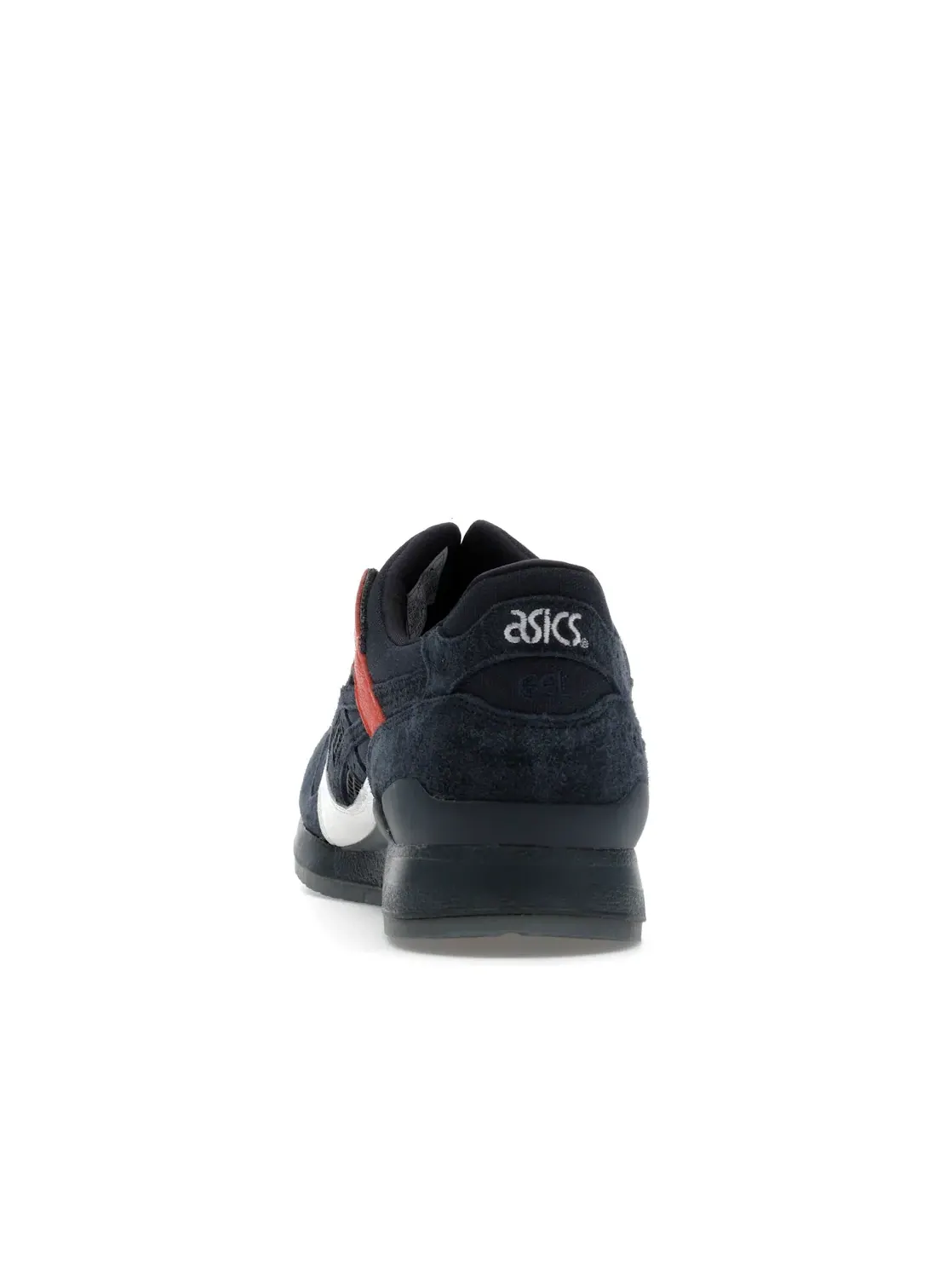 Мужские кроссовки lifestyle ASICS Gel-Lyte III Dark Navy/Dark Navy — изображение 4 из 4