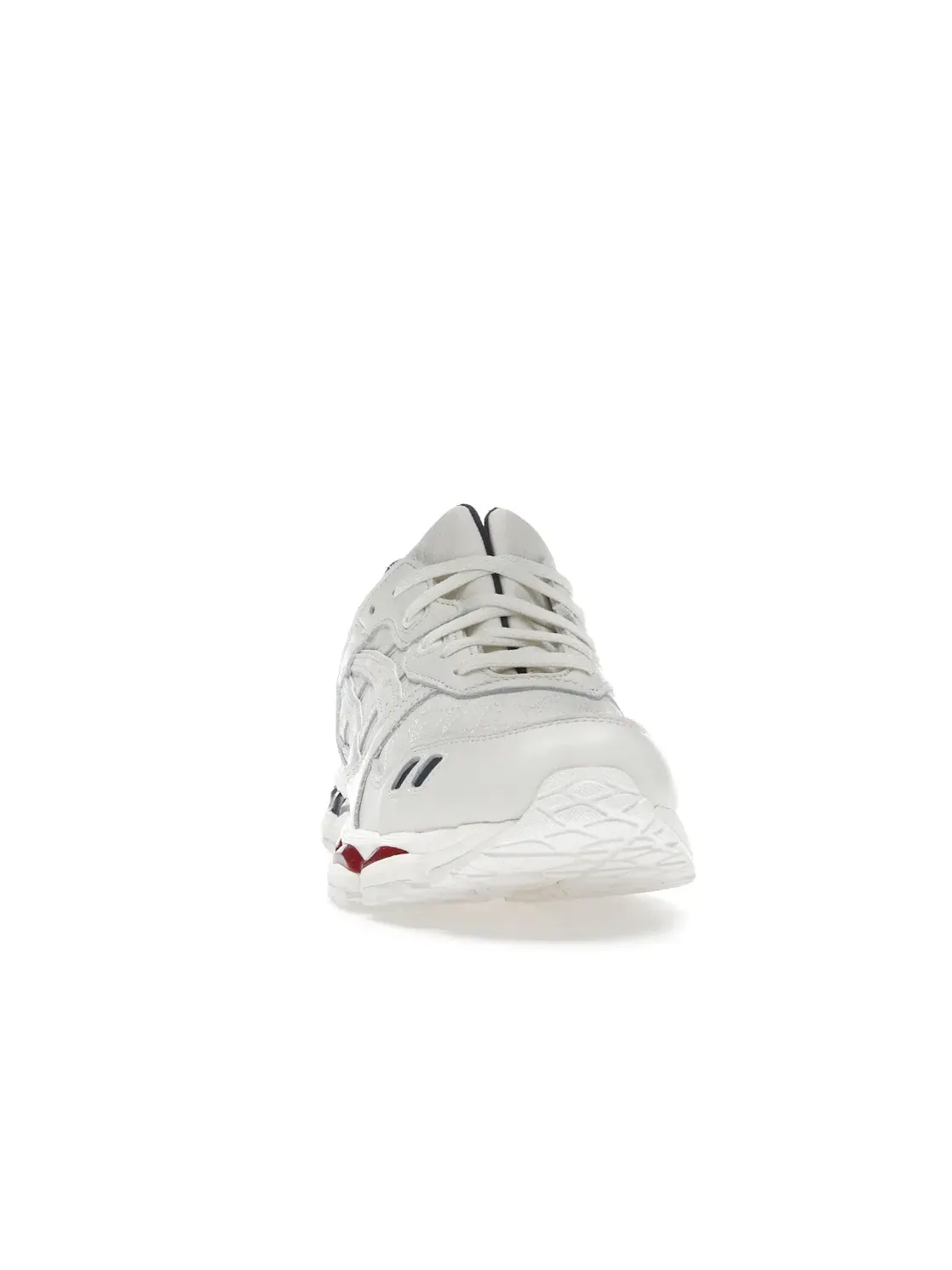 Мужские кроссовки Lifestyle ASICS Gel-Lyte 3.1 — изображение 2 из 4, кремовый/красный/синий