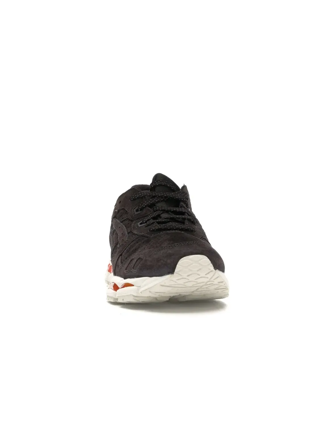 Мужские кроссовки Lifestyle ASICS Gel-Lyte 3.1 Ronnie Fieg Militia — изображение 2 из 4, шоколад