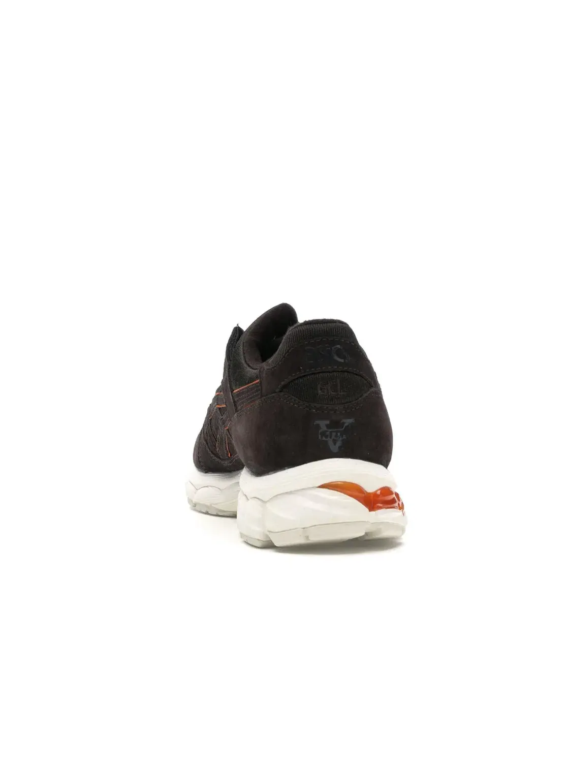 Мужские кроссовки Lifestyle ASICS Gel-Lyte 3.1 Ronnie Fieg Militia — изображение 4 из 4, шоколад