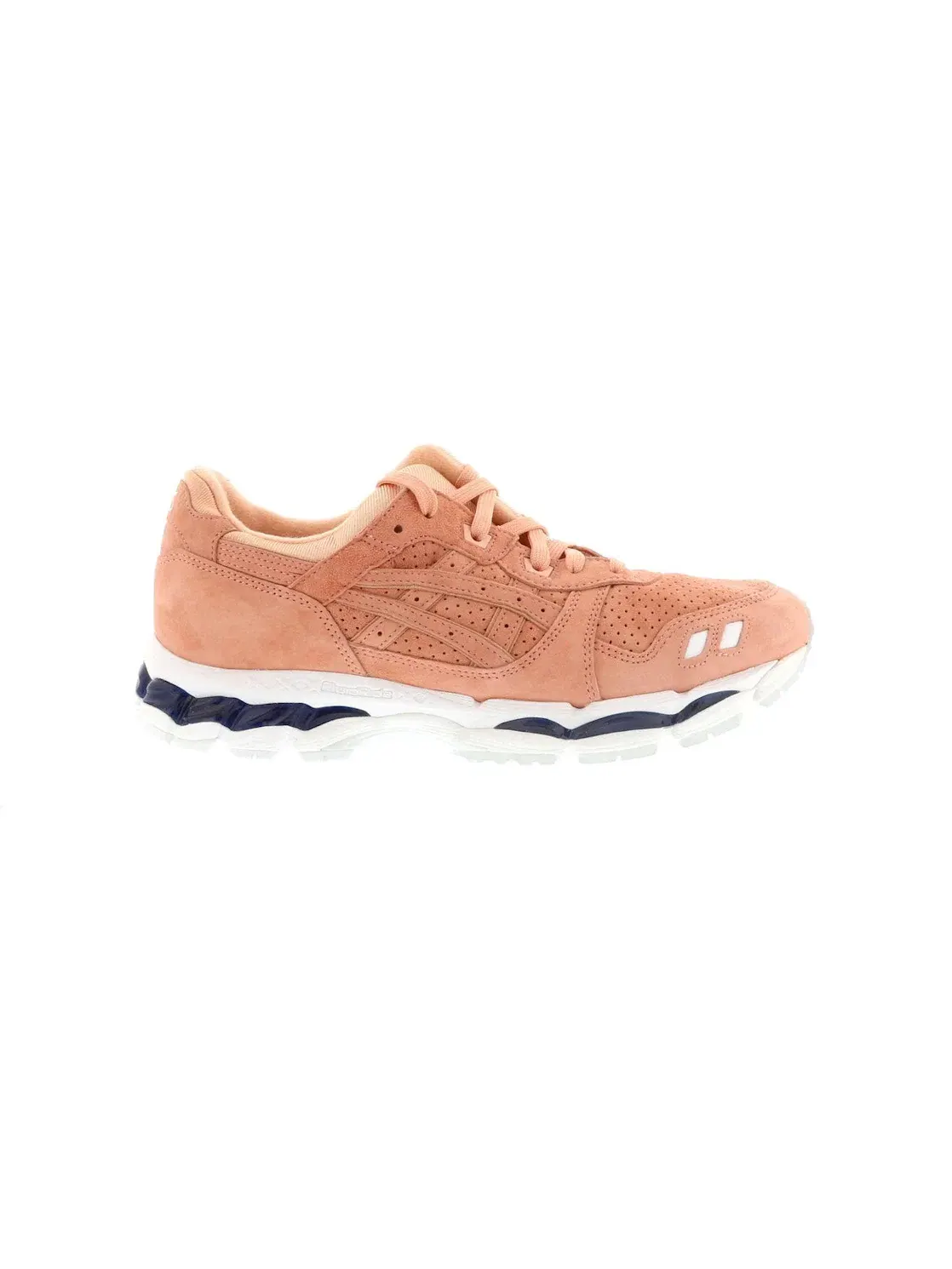 Мужские кроссовки Lifestyle ASICS Gel-Lyte 3.1 Ronnie Fieg Salmon — изображение 1 из 4, лососевый