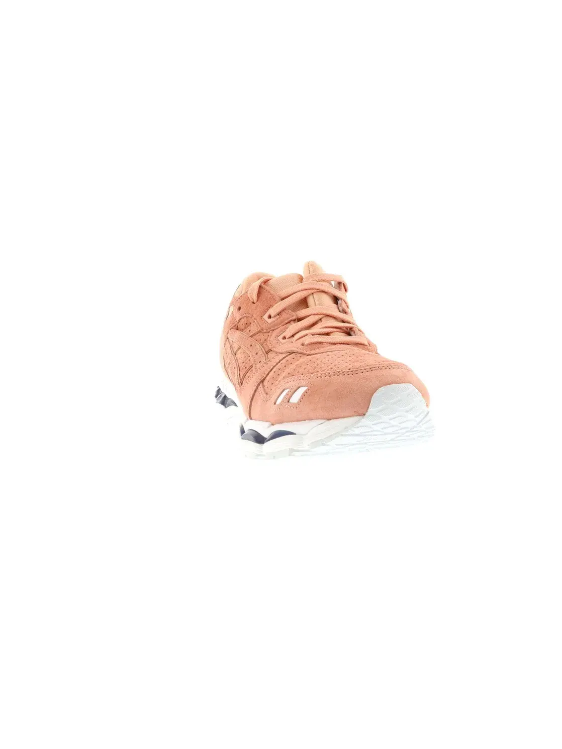 Мужские кроссовки Lifestyle ASICS Gel-Lyte 3.1 Ronnie Fieg Salmon — изображение 2 из 4, лососевый