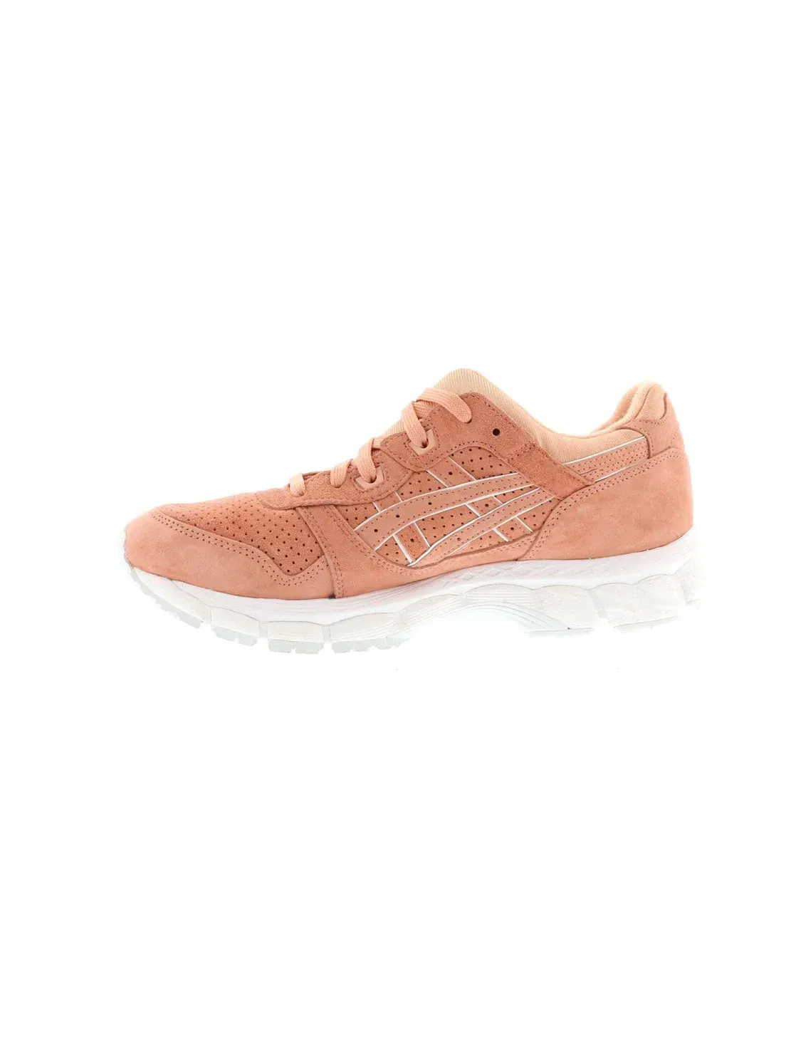 Мужские кроссовки Lifestyle ASICS Gel-Lyte 3.1 Ronnie Fieg Salmon — изображение 3 из 4, лососевый