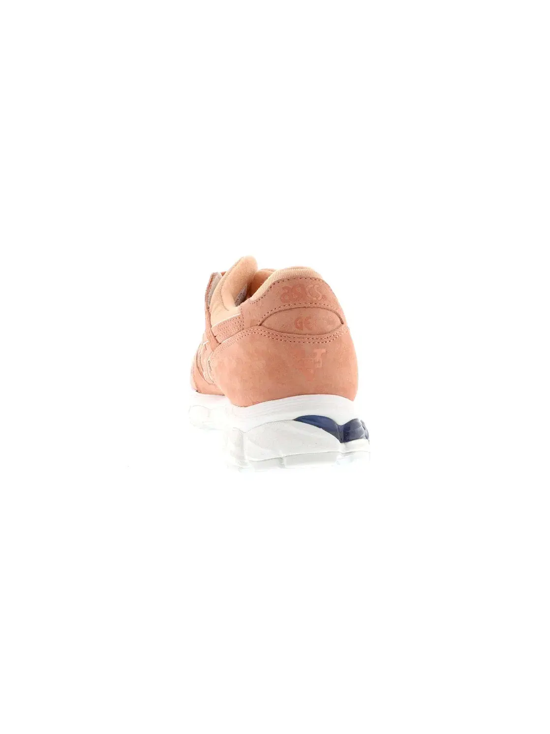 Мужские кроссовки Lifestyle ASICS Gel-Lyte 3.1 Ronnie Fieg Salmon — изображение 4 из 4, лососевый