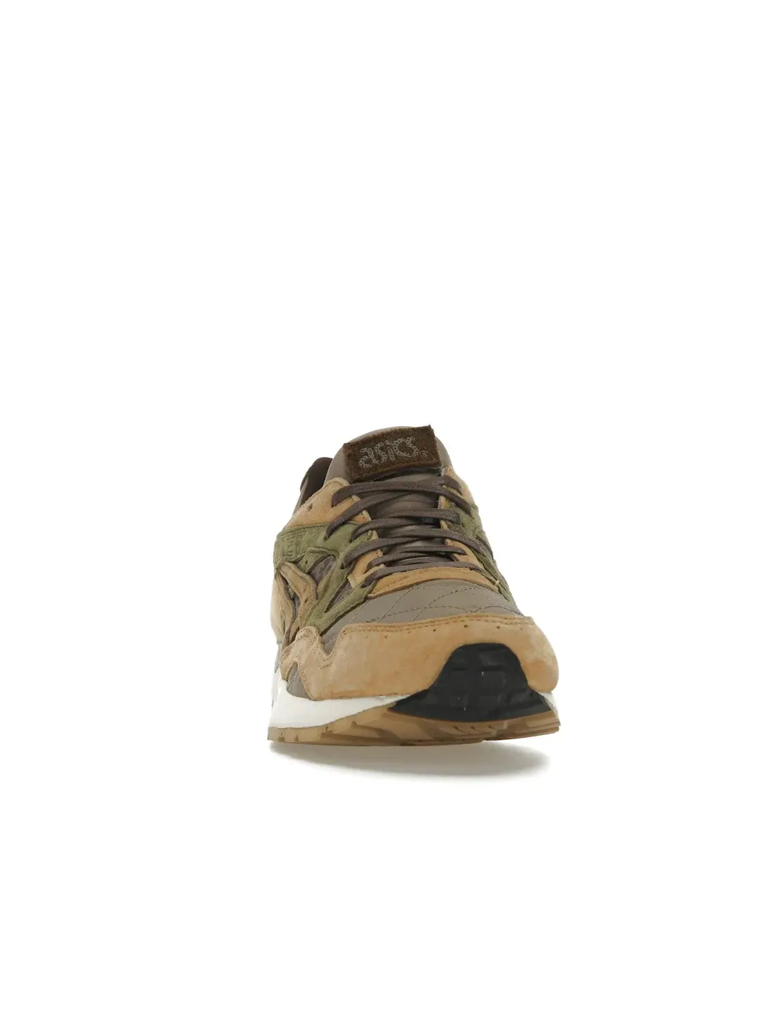 Мужские кроссовки Lifestyle ASICS Gel-Lyte V — изображение 2 из 4