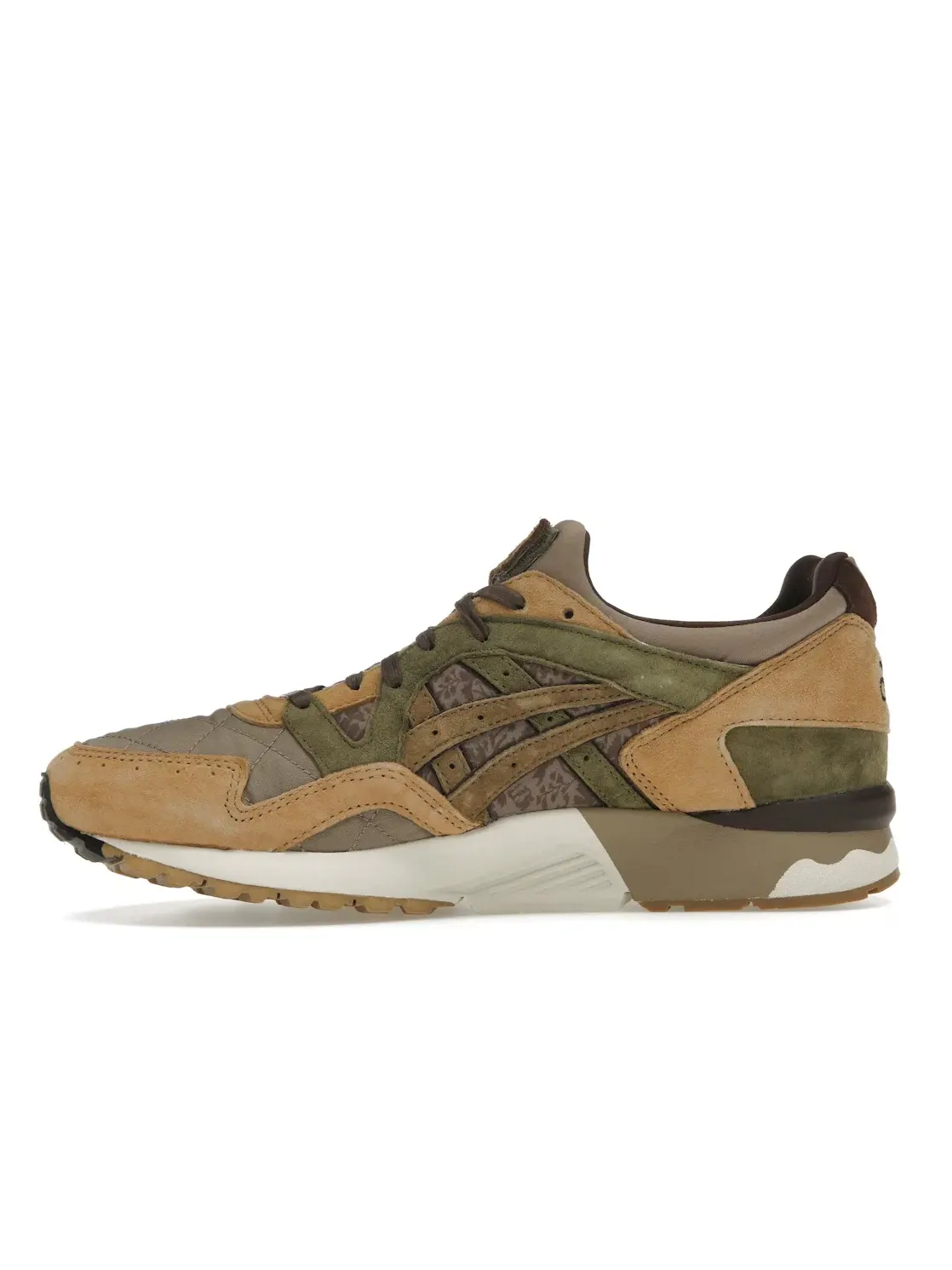 Мужские кроссовки Lifestyle ASICS Gel-Lyte V — изображение 3 из 4