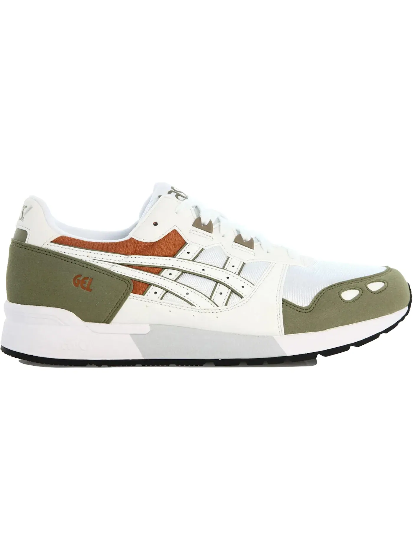 Мужские кроссовки lifestyle ASICS Gel-Lyte — изображение 1 из 1