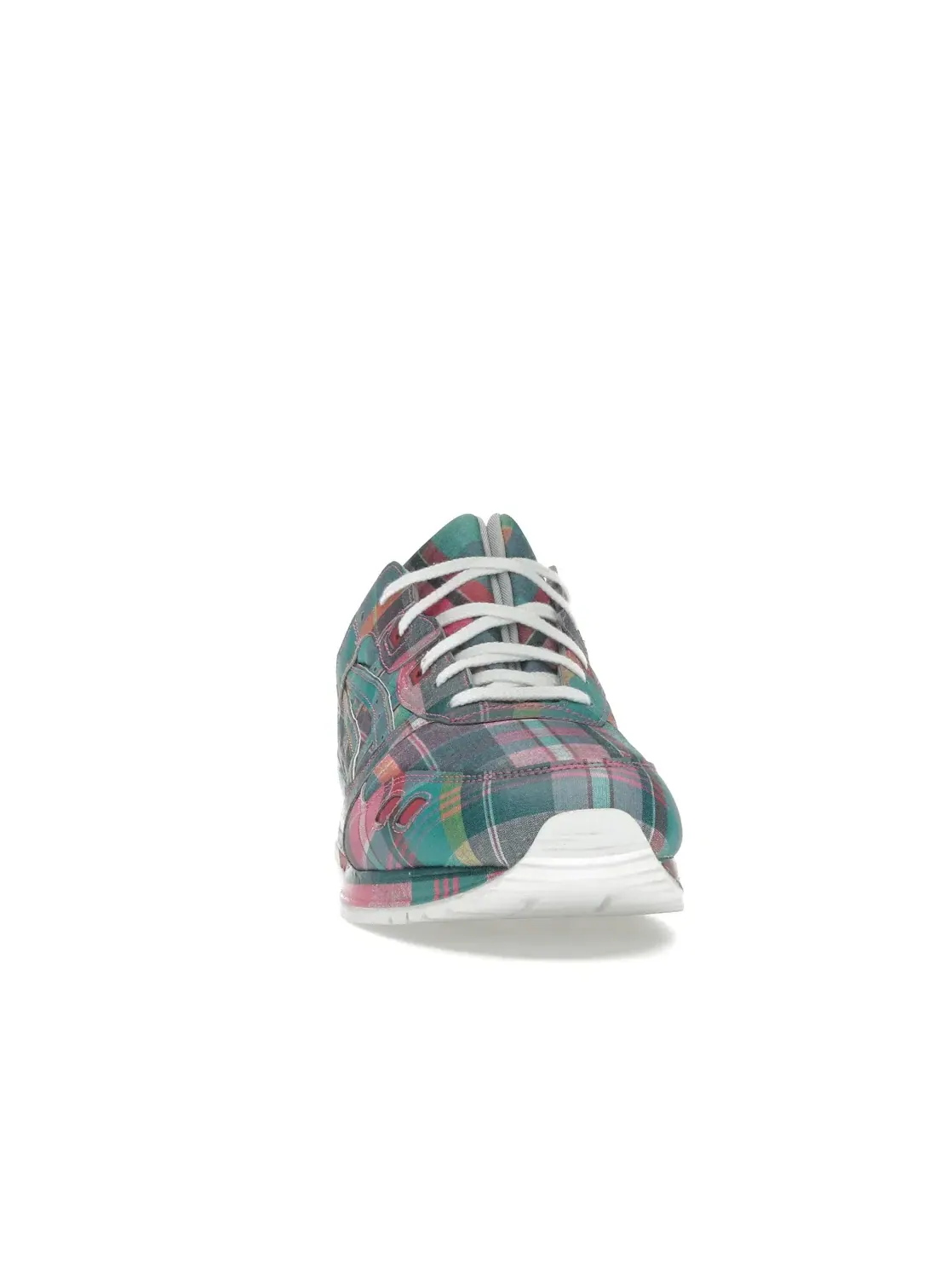 Мужские кроссовки Lifestyle ASICS Gel-Lyte III '07 Remastered Comme des Garçons SHIRT — изображение 2 из 4, розовый