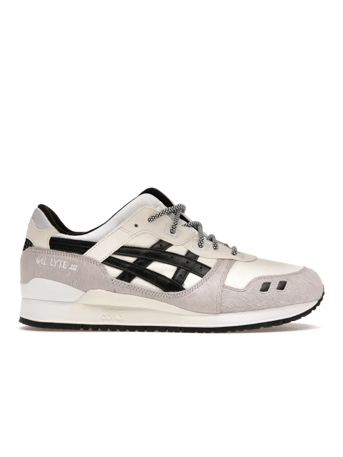 Мужские кроссовки Lifestyle ASICS Gel-Lyte III '07 Remastered — изображение 1 из 4