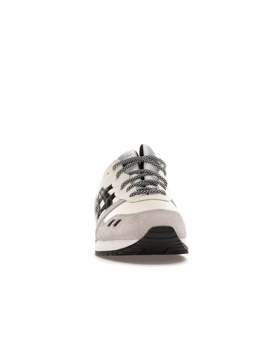 Мужские кроссовки Lifestyle ASICS Gel-Lyte III '07 Remastered — изображение 2 из 4