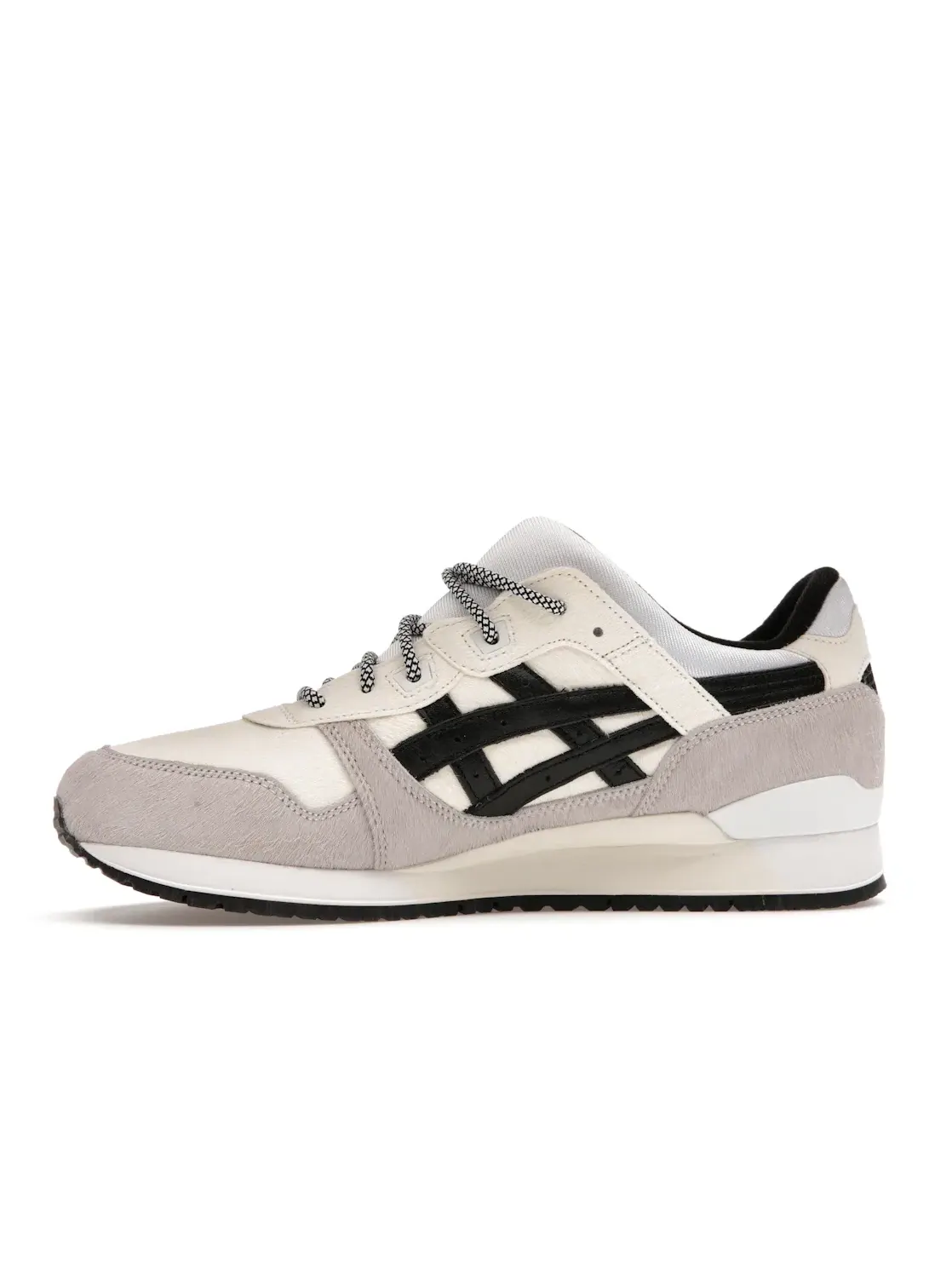 Мужские кроссовки Lifestyle ASICS Gel-Lyte III '07 Remastered — изображение 3 из 4