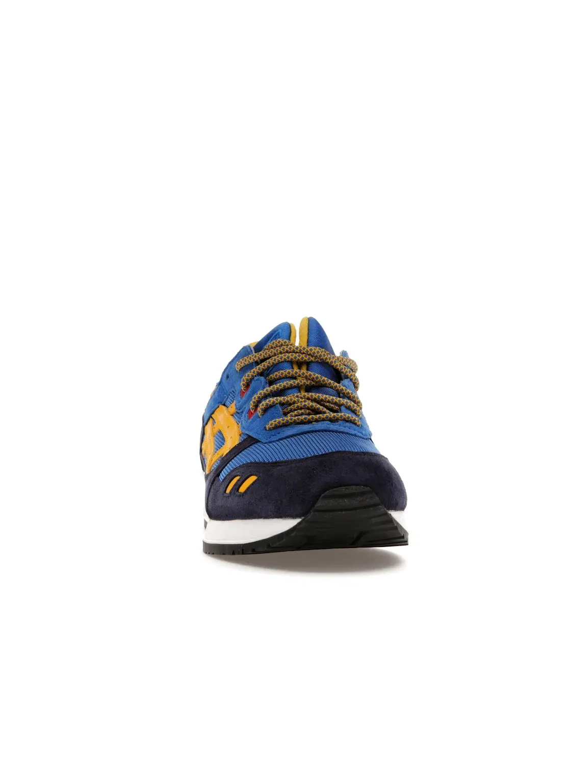 Мужские кроссовки с принтом ASICS Gel-Lyte III '07 Remastered ASICS — изображение 2 из 4