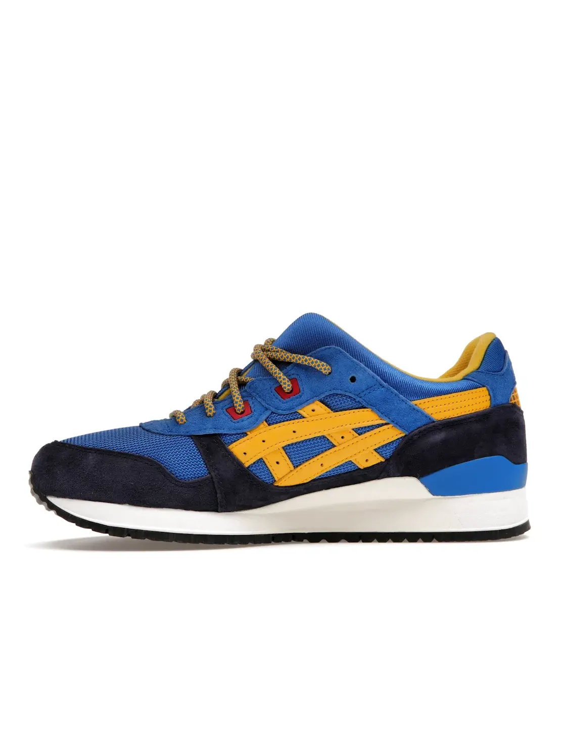 Мужские кроссовки с принтом ASICS Gel-Lyte III '07 Remastered ASICS — изображение 3 из 4